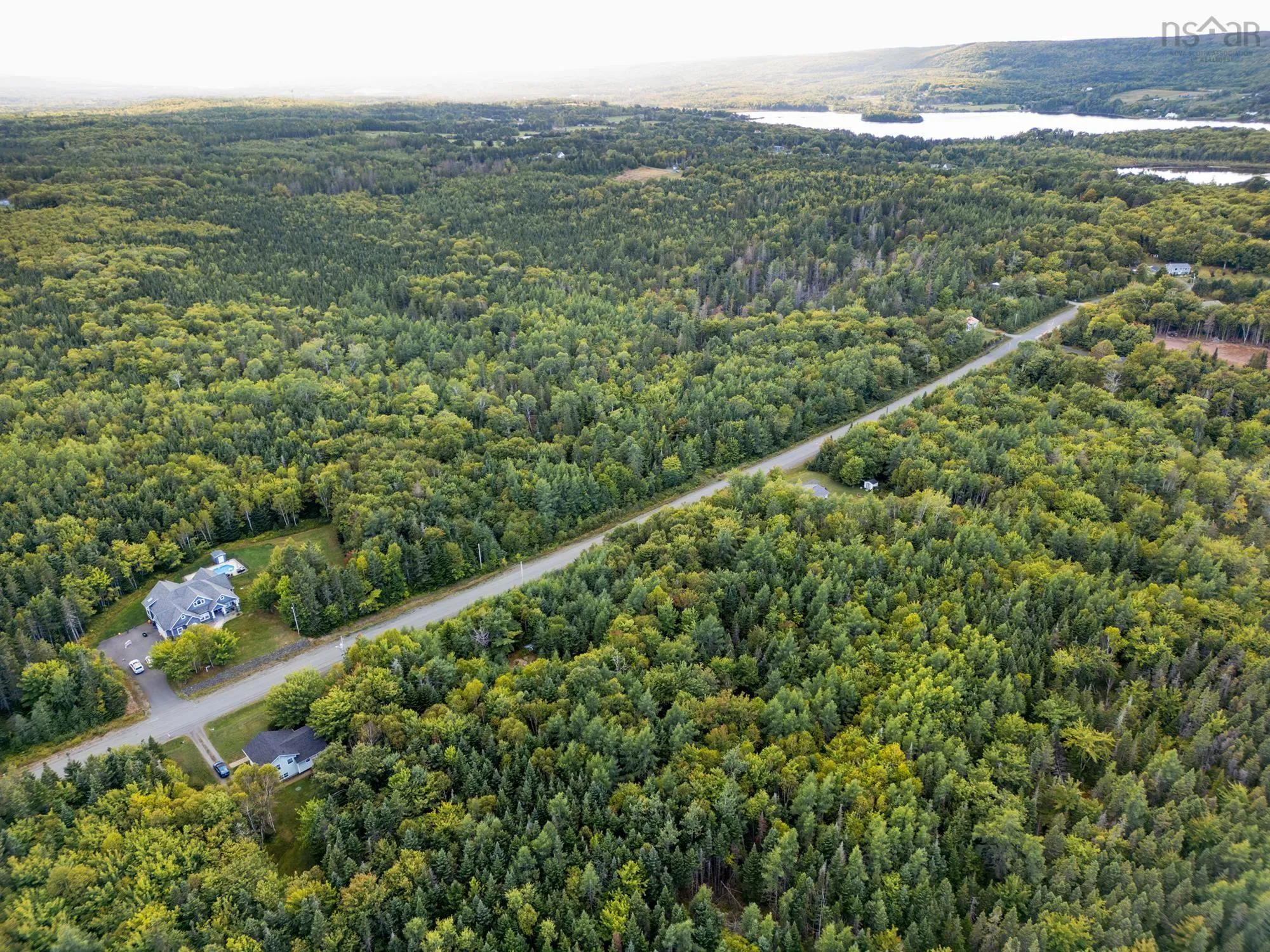 Lot 97-5 Mountainview Drive, Sydney Forks, NS B1L 1A1, ,Land,For Sale,Mountainview Drive,202523410