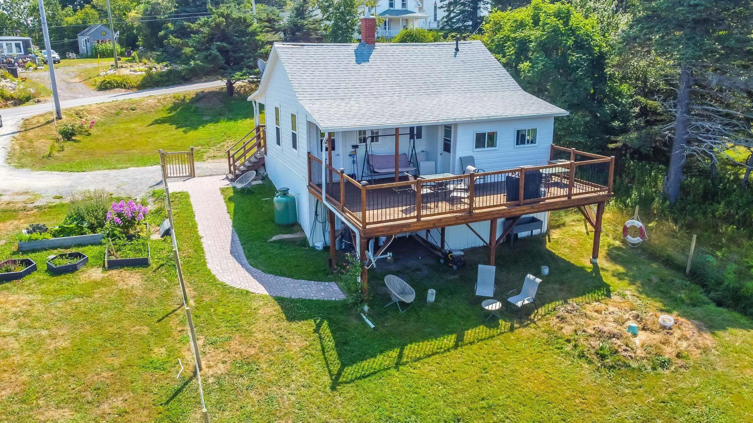 2807 Highway 362, Margaretsville, NS B0S 1P0, 1 Bedroom Bedrooms, ,1 BathroomBathrooms,Residential,For Sale,Highway 362,202520439