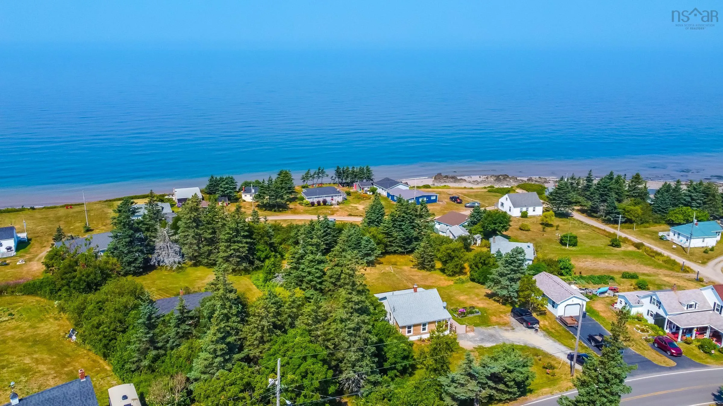 2807 Highway 362, Margaretsville, NS B0S 1P0, 1 Bedroom Bedrooms, ,1 BathroomBathrooms,Residential,For Sale,Highway 362,202520439