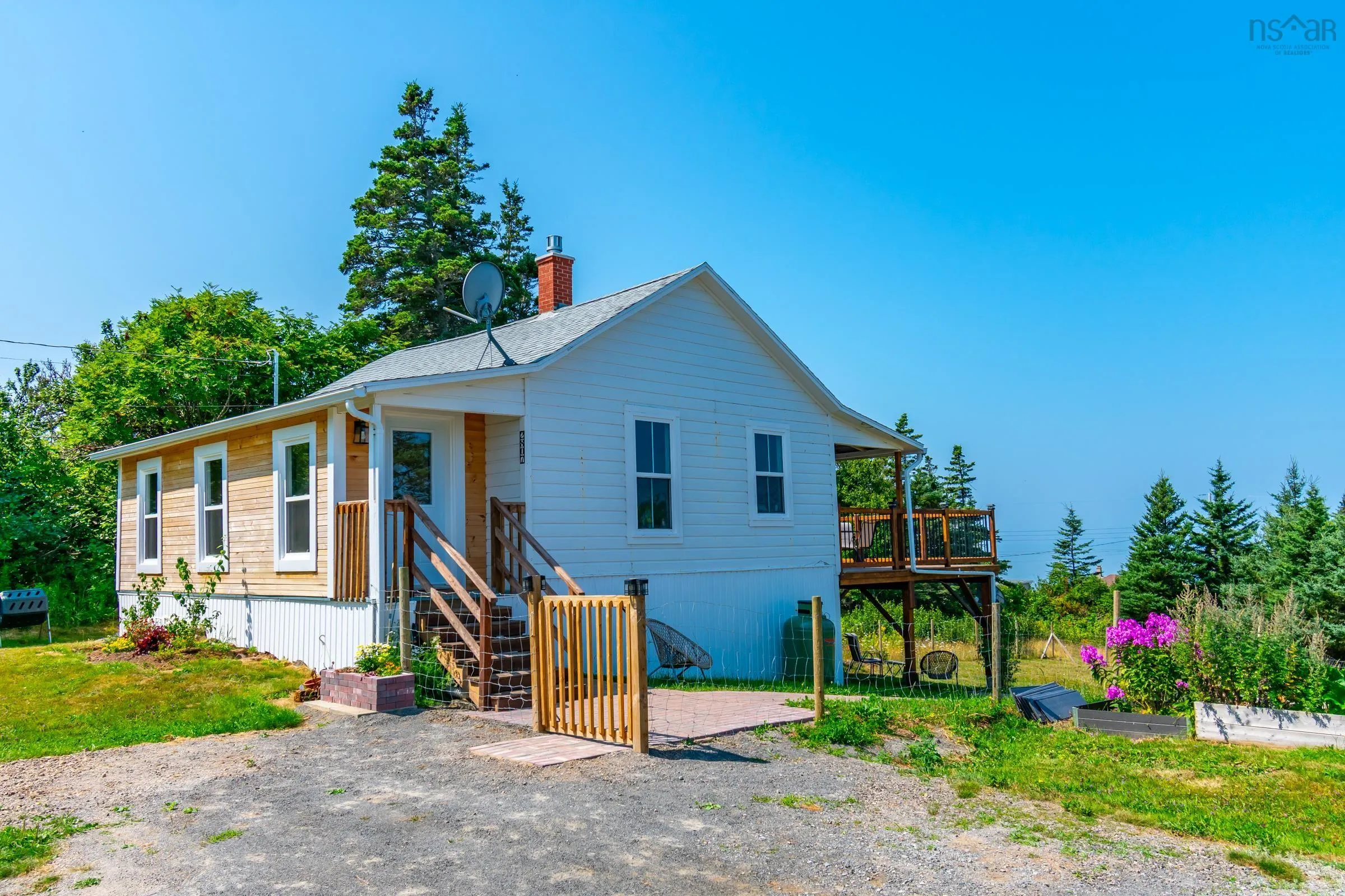 2807 Highway 362, Margaretsville, NS B0S 1P0, 1 Bedroom Bedrooms, ,1 BathroomBathrooms,Residential,For Sale,Highway 362,202520439