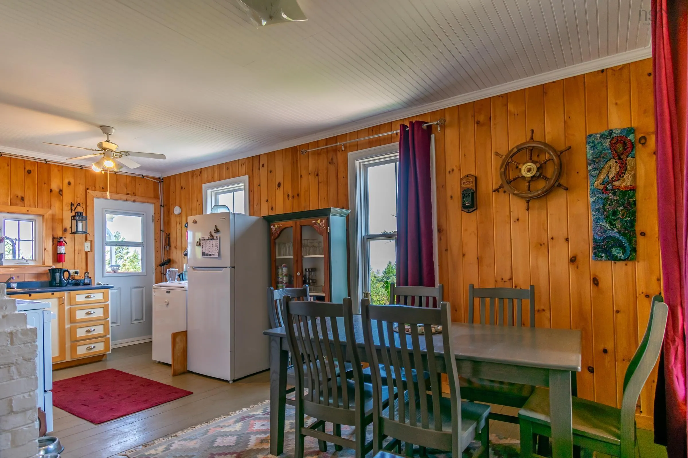 2807 Highway 362, Margaretsville, NS B0S 1P0, 1 Bedroom Bedrooms, ,1 BathroomBathrooms,Residential,For Sale,Highway 362,202520439