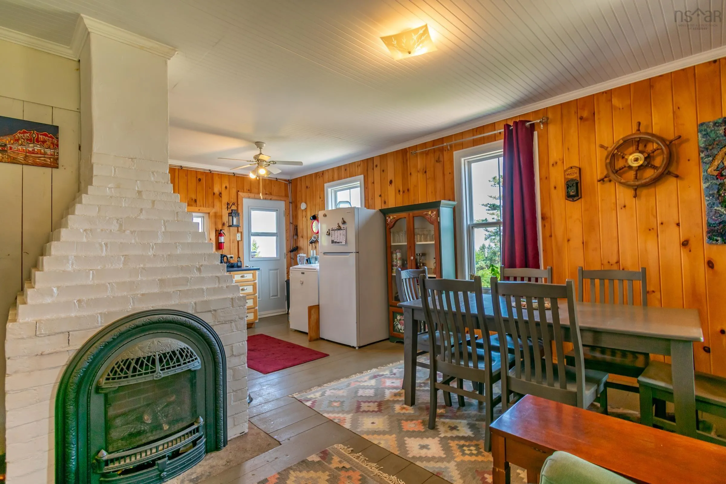 2807 Highway 362, Margaretsville, NS B0S 1P0, 1 Bedroom Bedrooms, ,1 BathroomBathrooms,Residential,For Sale,Highway 362,202520439