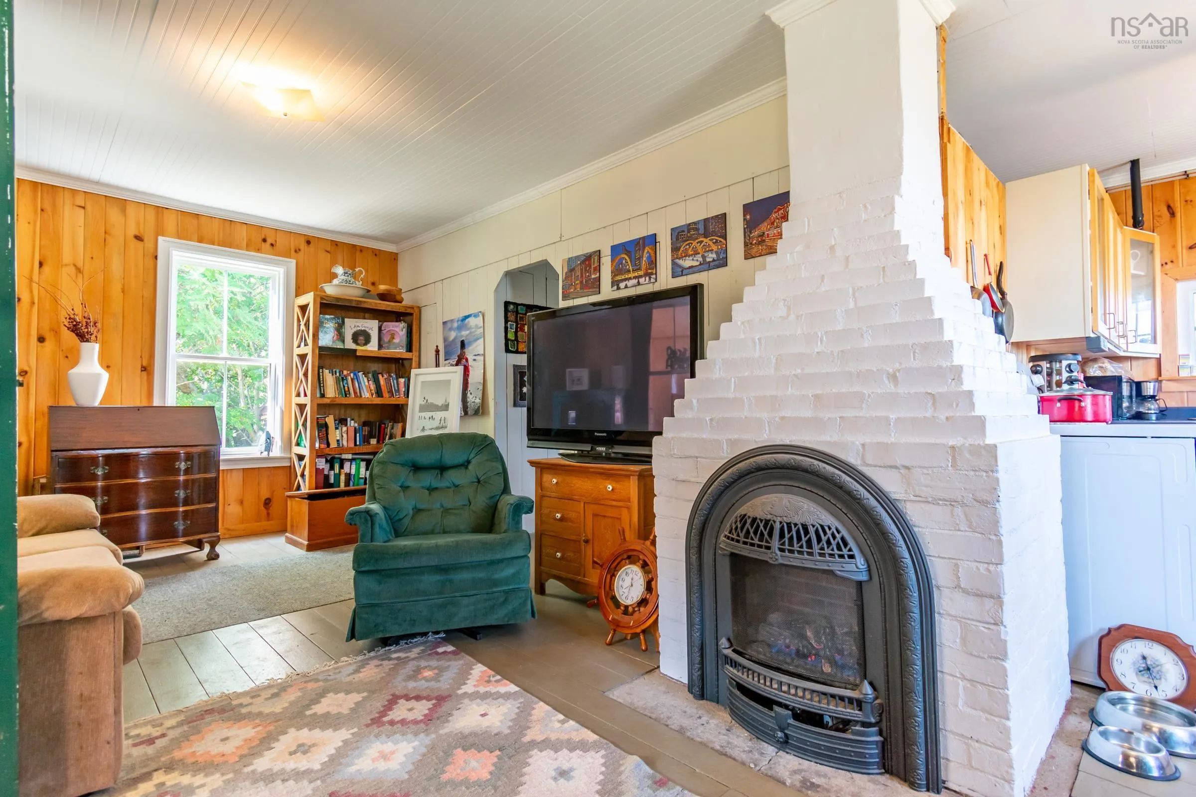 2807 Highway 362, Margaretsville, NS B0S 1P0, 1 Bedroom Bedrooms, ,1 BathroomBathrooms,Residential,For Sale,Highway 362,202520439