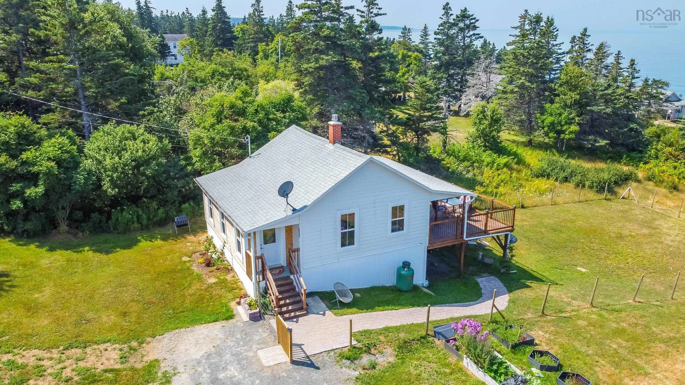 2807 Highway 362, Margaretsville, NS B0S 1P0, 1 Bedroom Bedrooms, ,1 BathroomBathrooms,Residential,For Sale,Highway 362,202520439