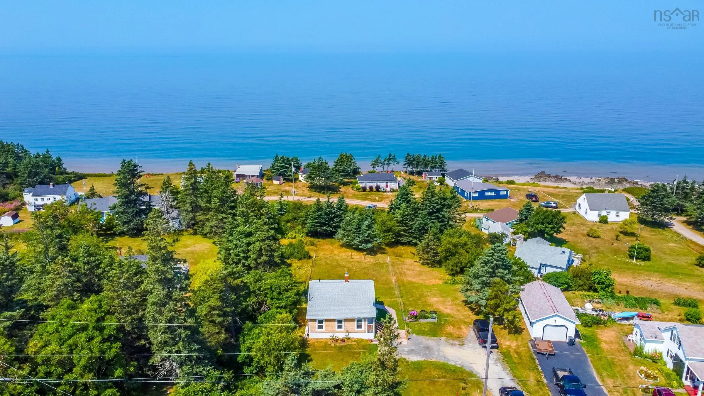 2807 Highway 362, Margaretsville, NS B0S 1P0, 1 Bedroom Bedrooms, ,1 BathroomBathrooms,Residential,For Sale,Highway 362,202520439