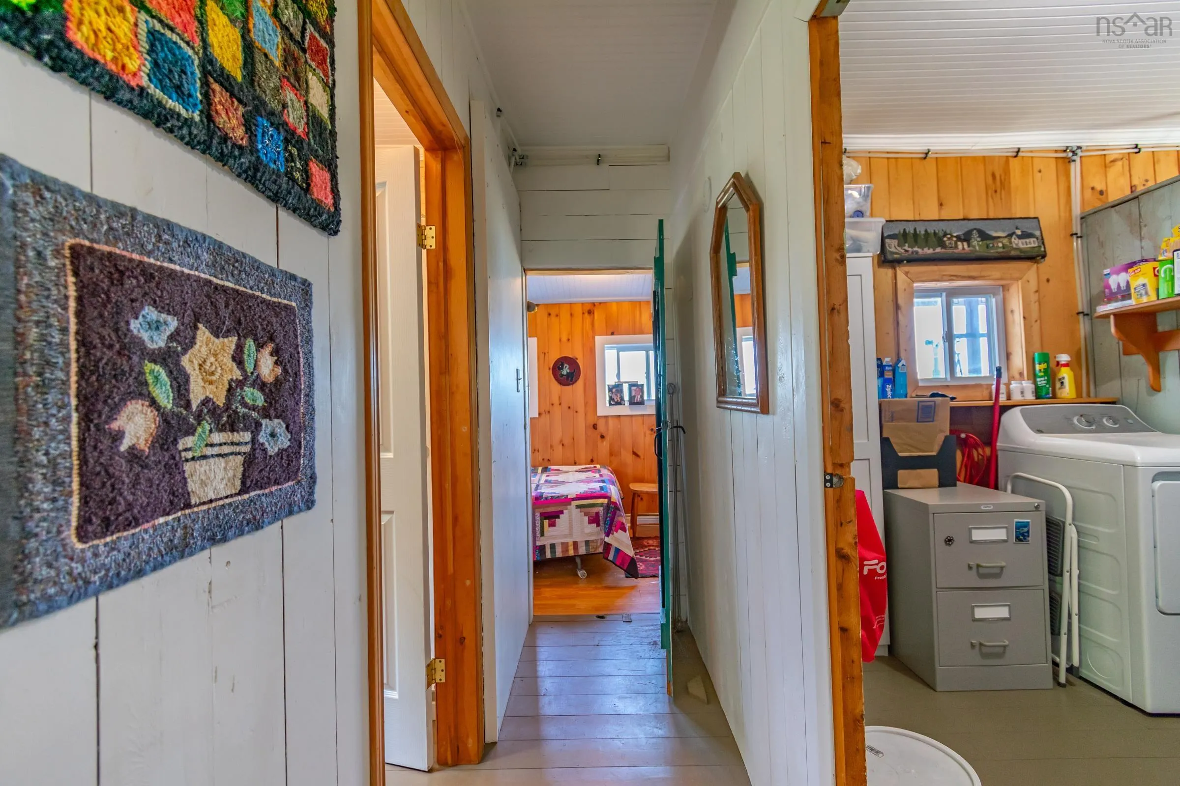 2807 Highway 362, Margaretsville, NS B0S 1P0, 1 Bedroom Bedrooms, ,1 BathroomBathrooms,Residential,For Sale,Highway 362,202520439
