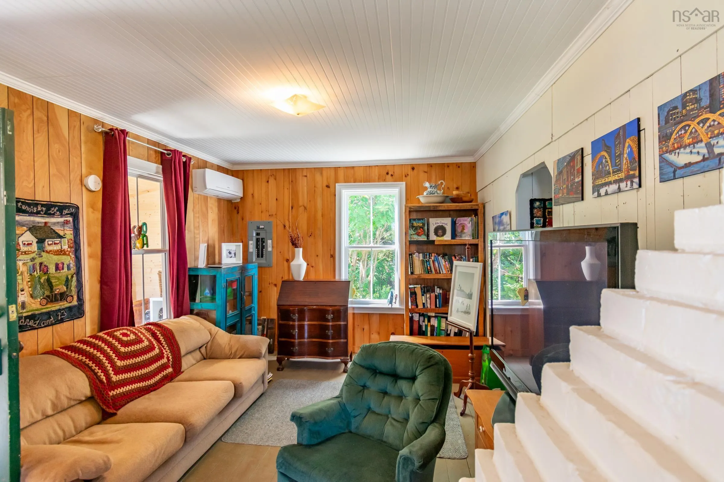 2807 Highway 362, Margaretsville, NS B0S 1P0, 1 Bedroom Bedrooms, ,1 BathroomBathrooms,Residential,For Sale,Highway 362,202520439