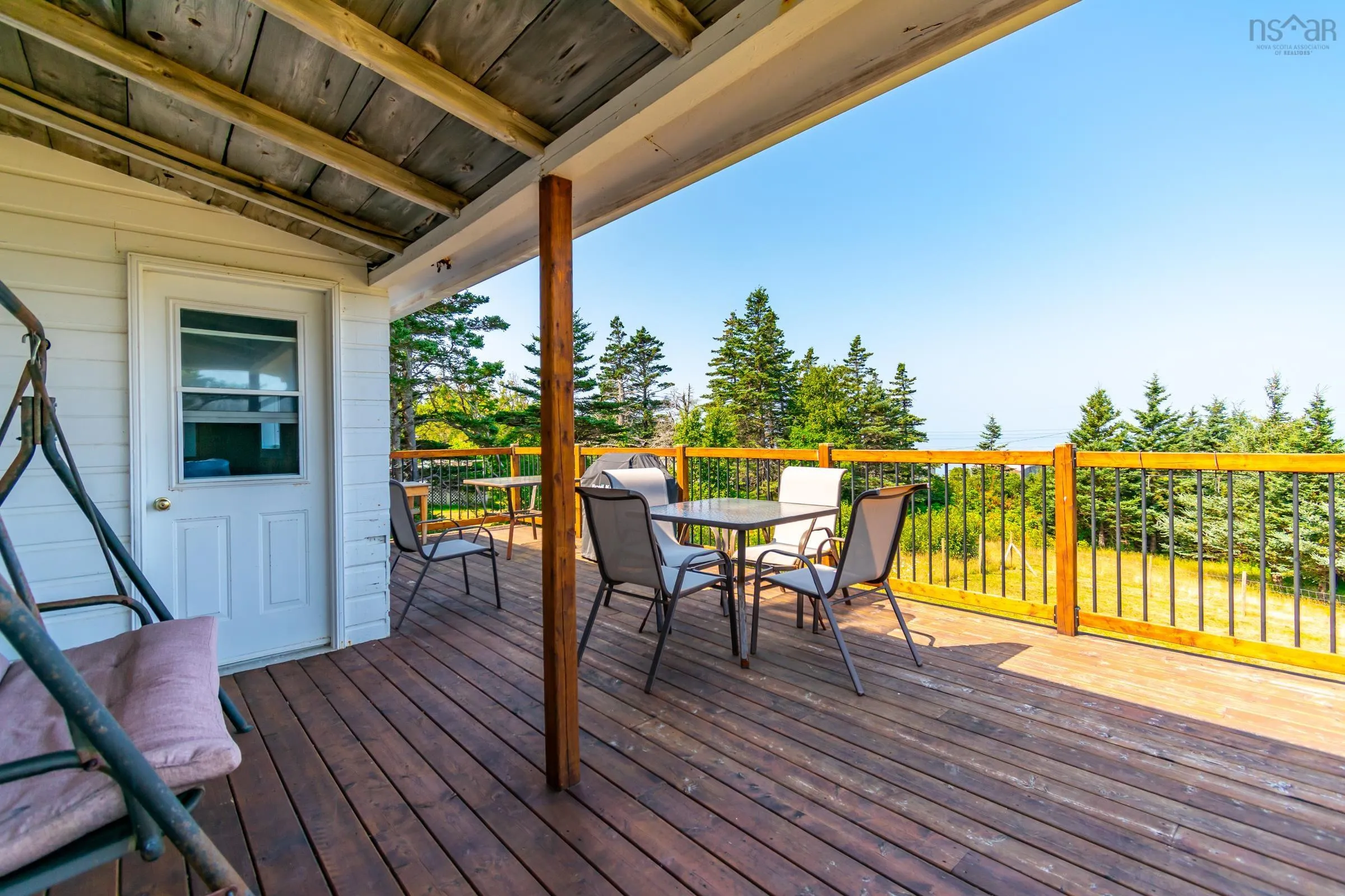 2807 Highway 362, Margaretsville, NS B0S 1P0, 1 Bedroom Bedrooms, ,1 BathroomBathrooms,Residential,For Sale,Highway 362,202520439