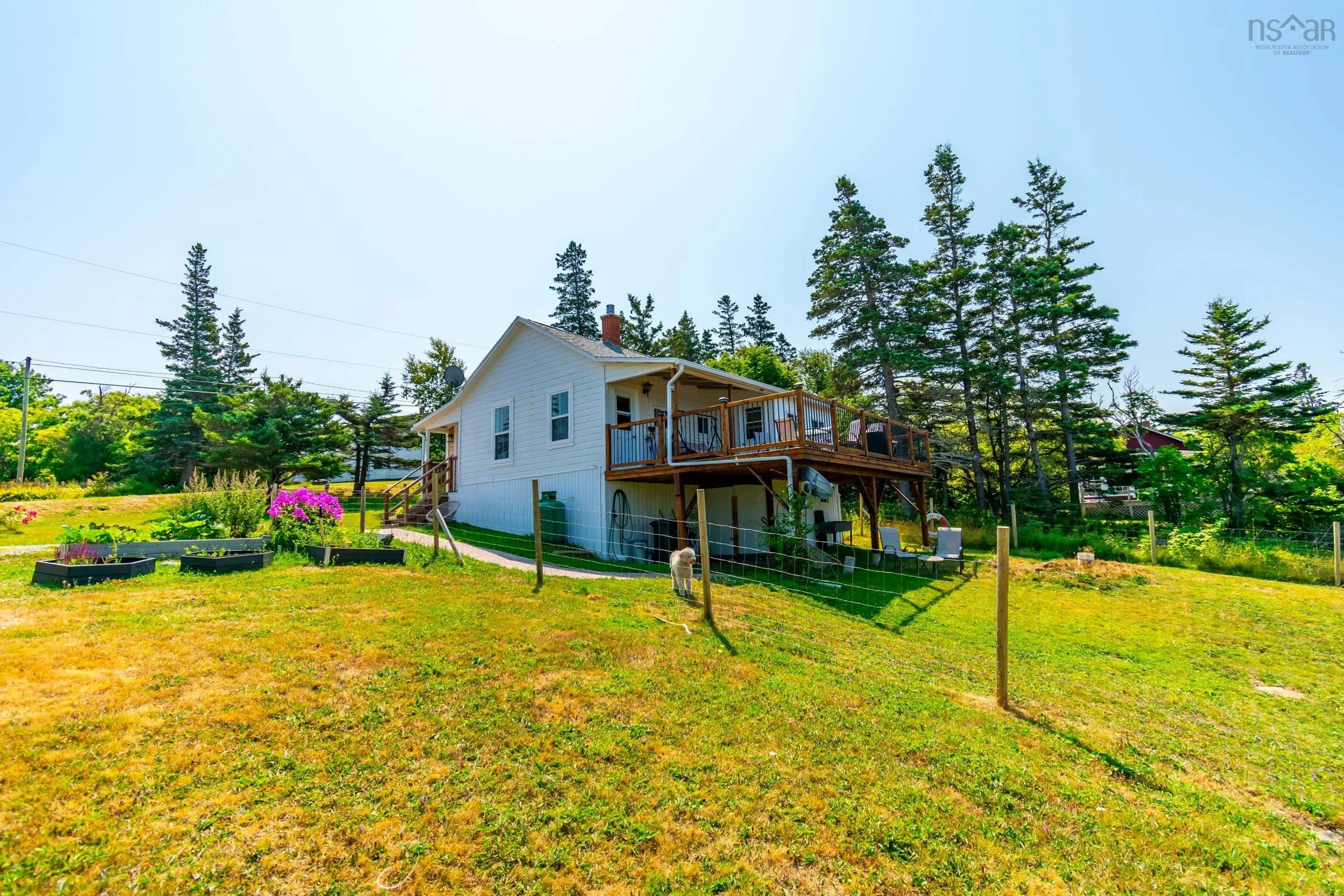 2807 Highway 362, Margaretsville, NS B0S 1P0, 1 Bedroom Bedrooms, ,1 BathroomBathrooms,Residential,For Sale,Highway 362,202520439