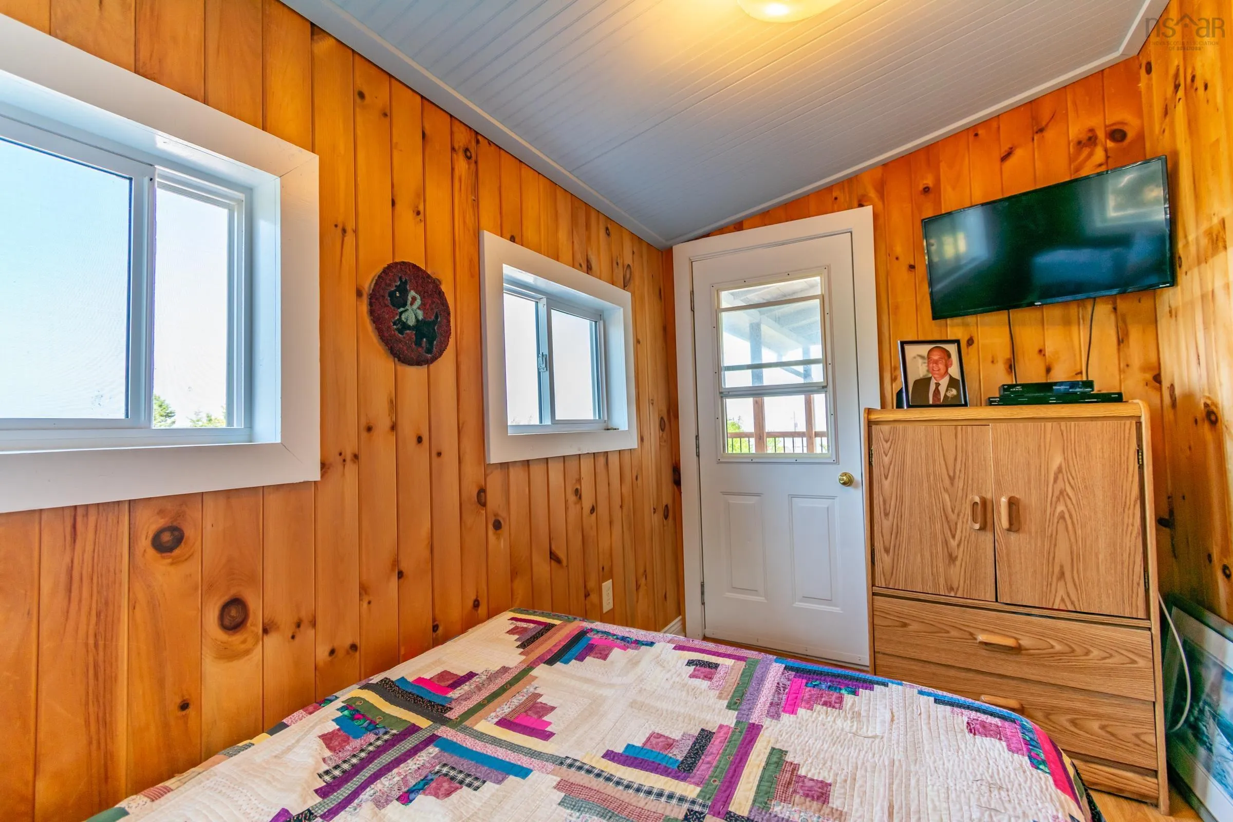 2807 Highway 362, Margaretsville, NS B0S 1P0, 1 Bedroom Bedrooms, ,1 BathroomBathrooms,Residential,For Sale,Highway 362,202520439