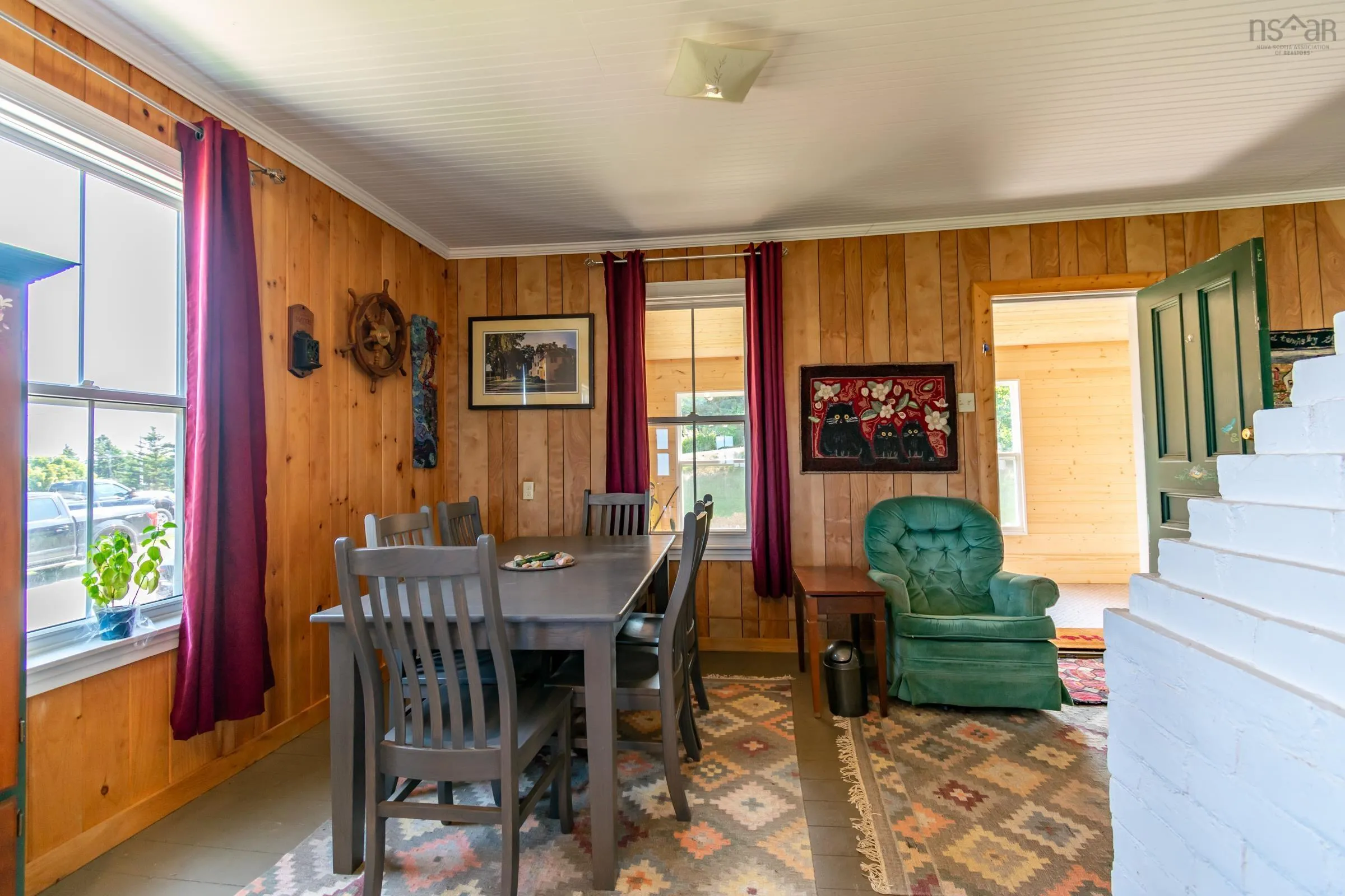 2807 Highway 362, Margaretsville, NS B0S 1P0, 1 Bedroom Bedrooms, ,1 BathroomBathrooms,Residential,For Sale,Highway 362,202520439