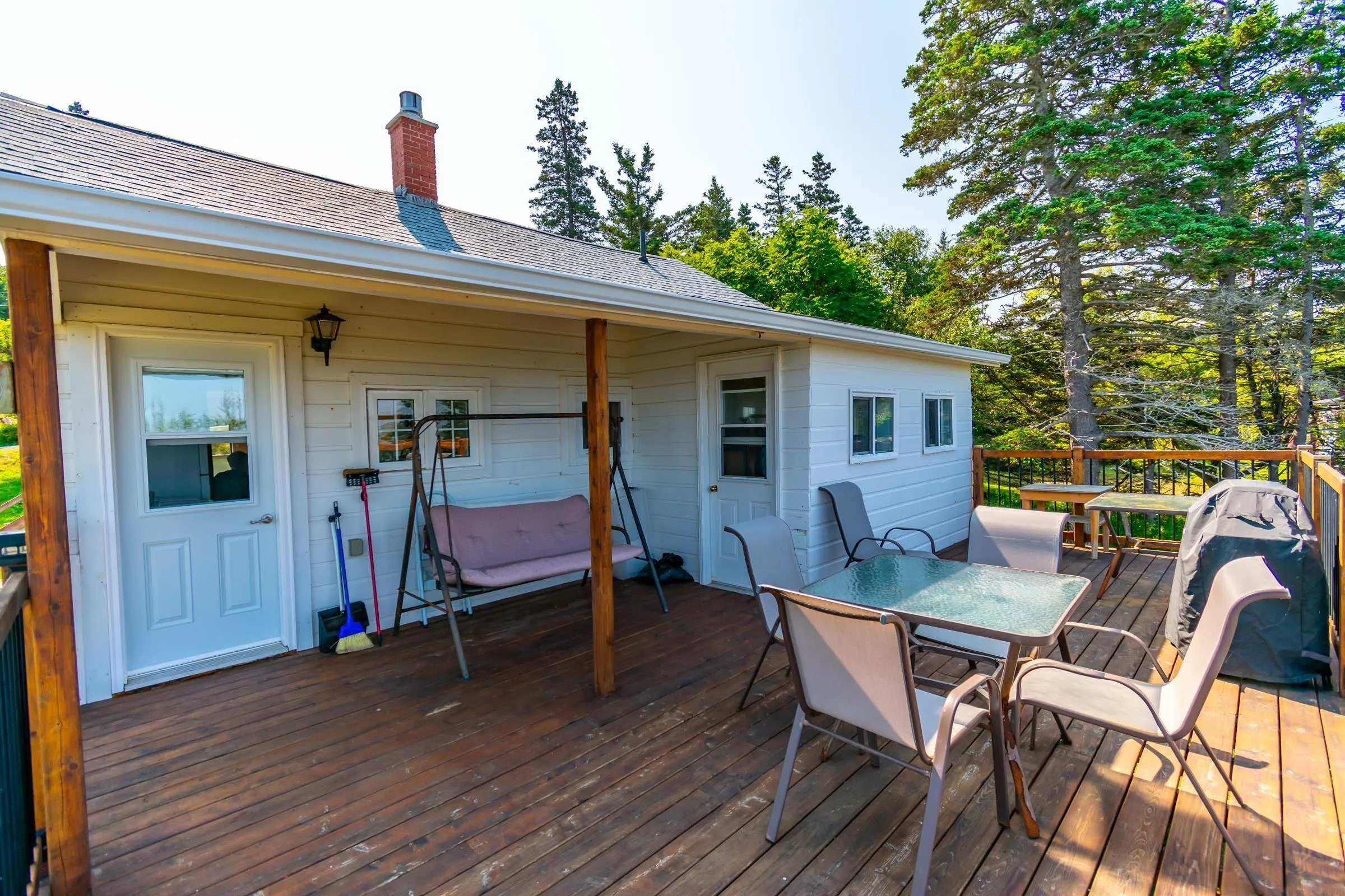 2807 Highway 362, Margaretsville, NS B0S 1P0, 1 Bedroom Bedrooms, ,1 BathroomBathrooms,Residential,For Sale,Highway 362,202520439