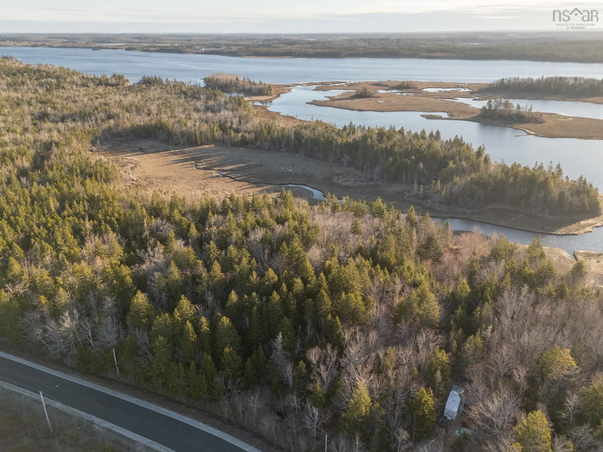 Highway 308, Morris Island Ns B0w 3m0, ,Land,For Sale,Highway 308,202407128