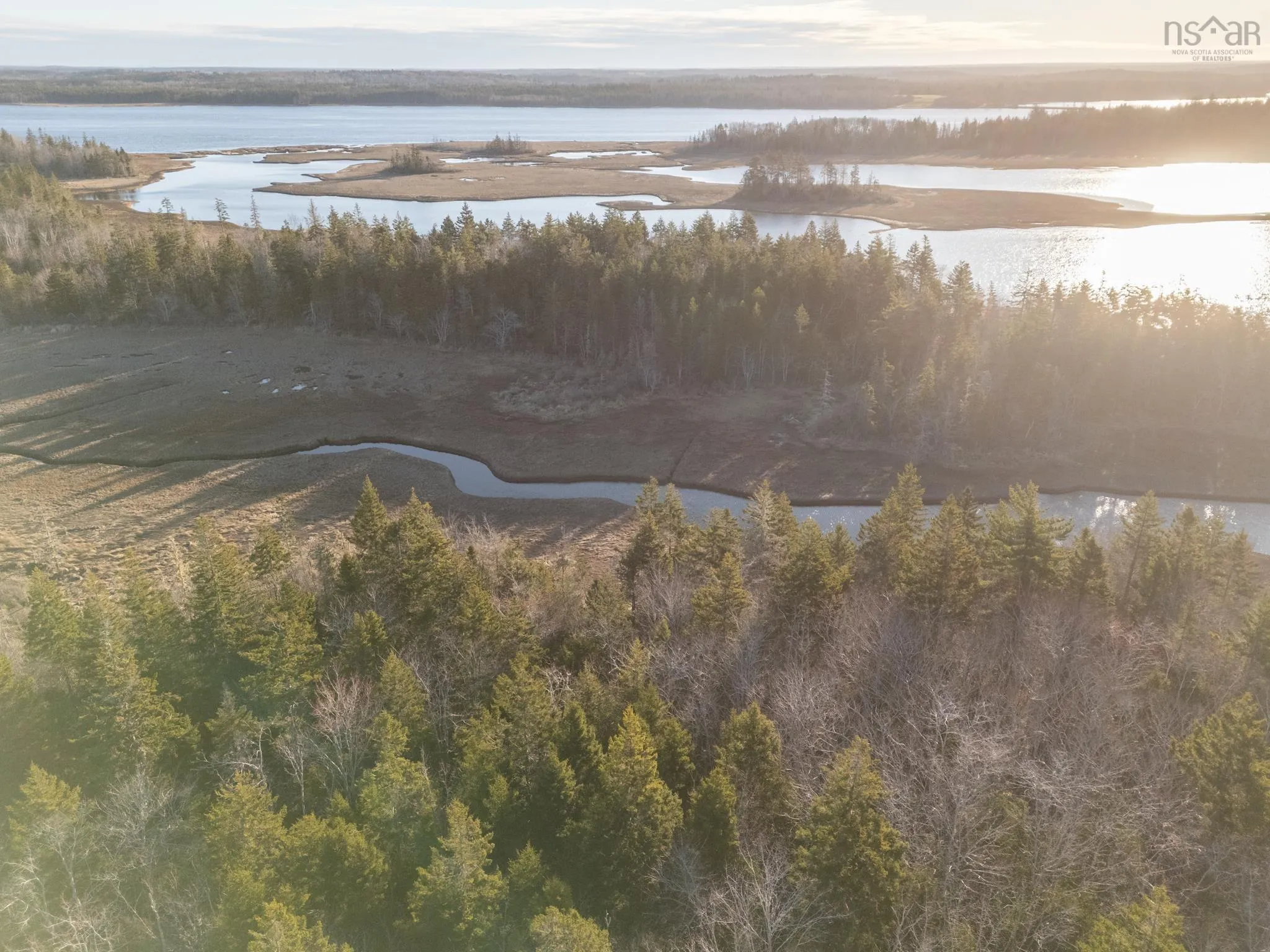 Highway 308, Morris Island Ns B0w 3m0, ,Land,For Sale,Highway 308,202407128