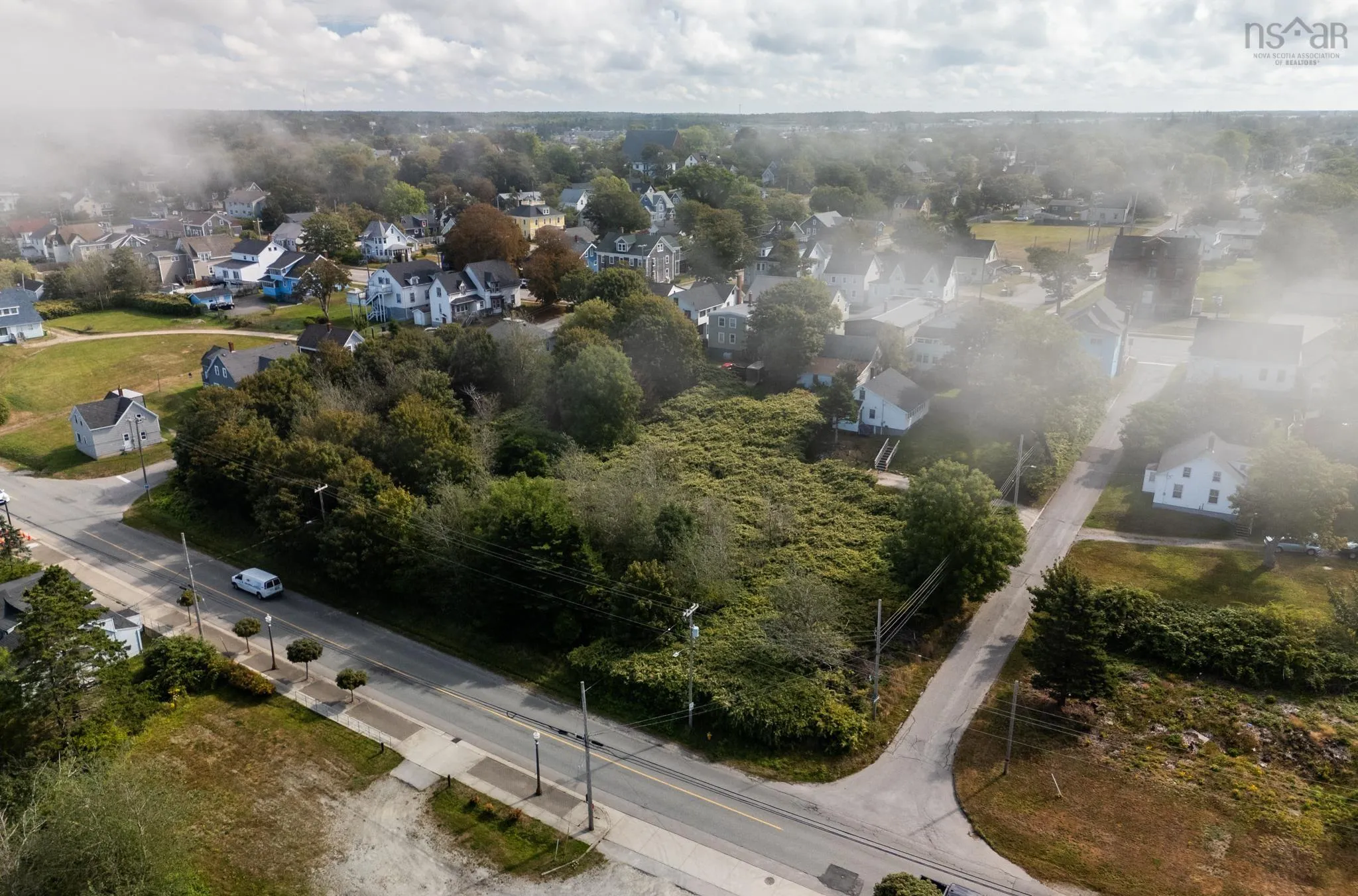 141-149 Water Street, Yarmouth, NS B5A 2Y5, ,Land,For Sale,Water,202522910