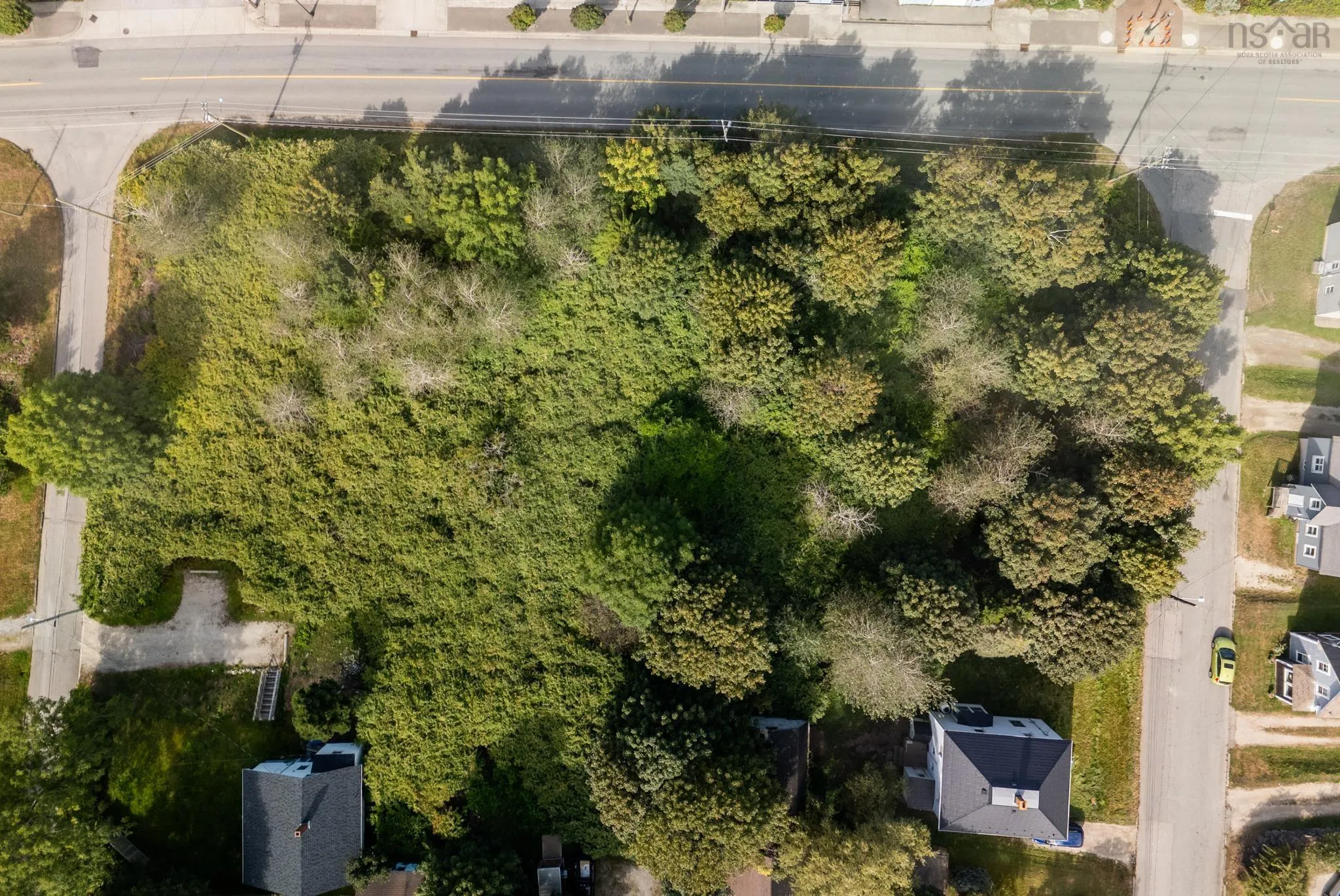141-149 Water Street, Yarmouth, NS B5A 2Y5, ,Land,For Sale,Water,202522910