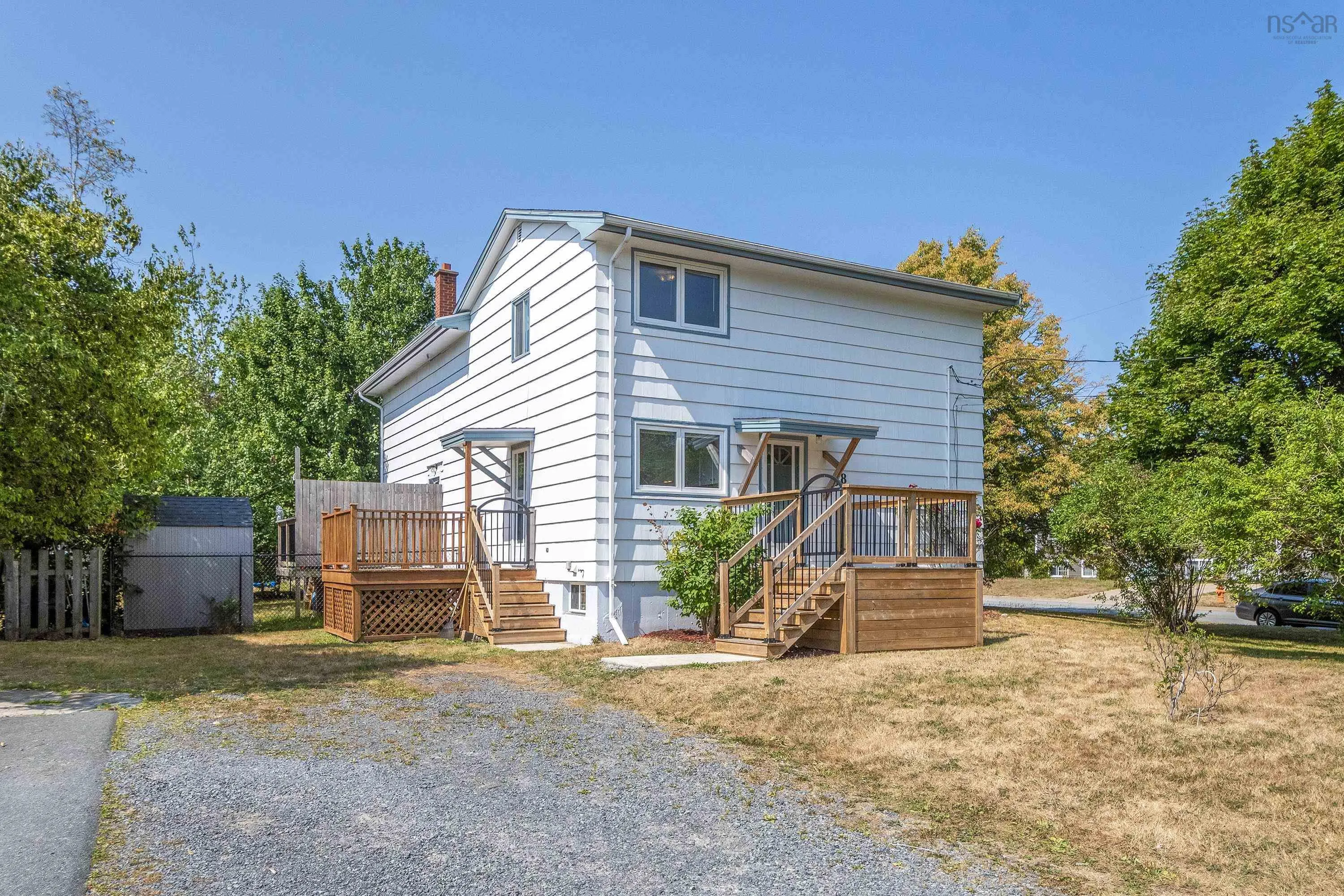 58 Kingfisher Crescent, Halifax, NS B3M 3B3, 3 Bedrooms Bedrooms, ,1 BathroomBathrooms,Residential,For Sale,Kingfisher,202521136