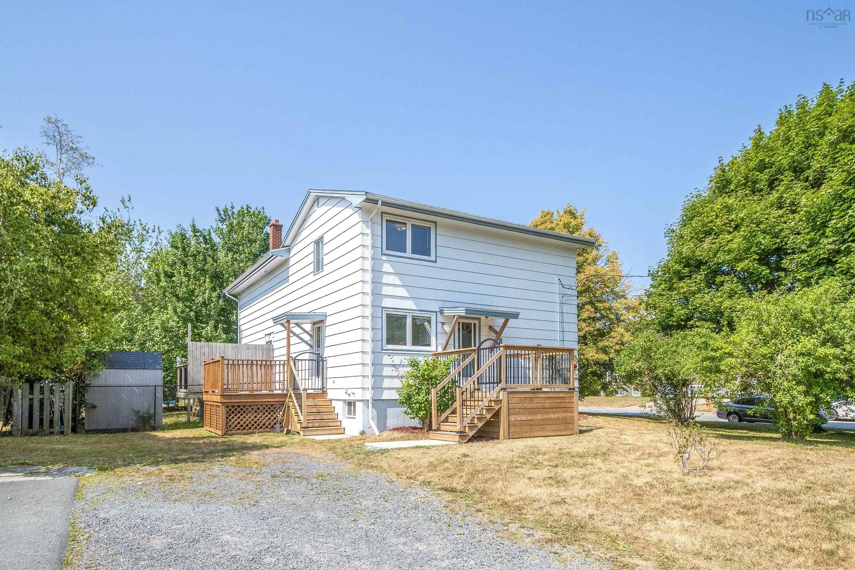 58 Kingfisher Crescent, Halifax, NS B3M 3B3, 3 Bedrooms Bedrooms, ,1 BathroomBathrooms,Residential,For Sale,Kingfisher,202521136