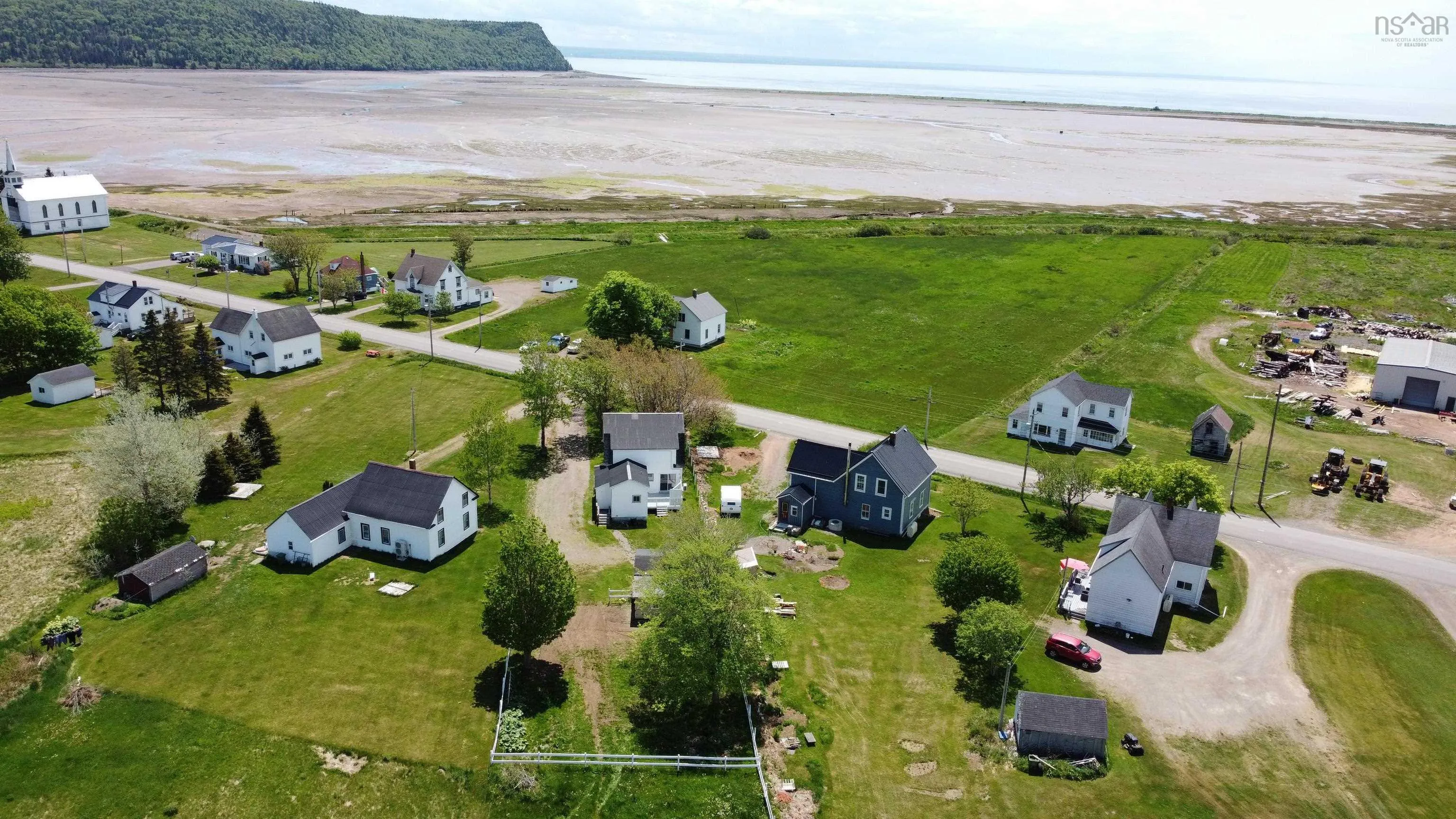3643 209 Highway W, Advocate Harbour, NS B0M 1A0, 3 Bedrooms Bedrooms, ,3 BathroomsBathrooms,Residential,For Sale,209,202412552