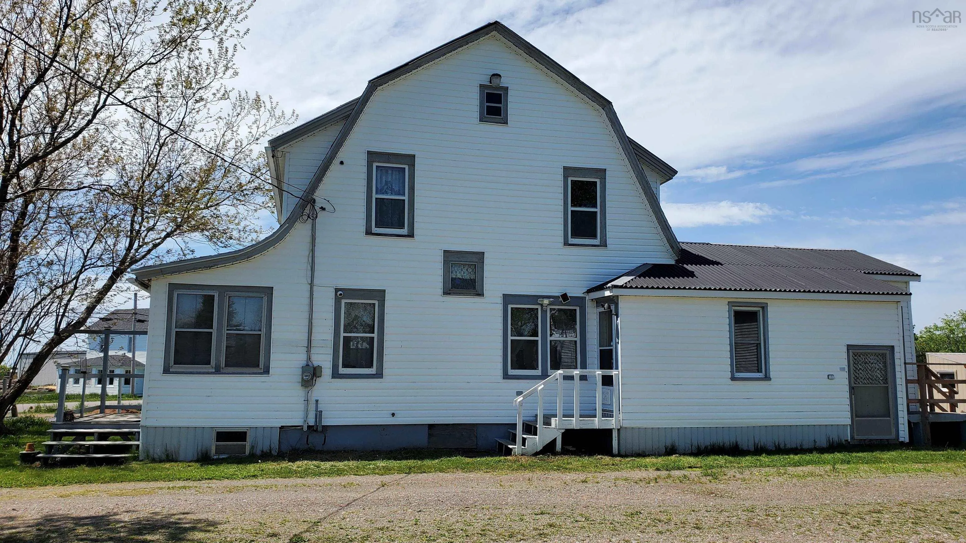 3643 209 Highway W, Advocate Harbour, NS B0M 1A0, 3 Bedrooms Bedrooms, ,3 BathroomsBathrooms,Residential,For Sale,209,202412552