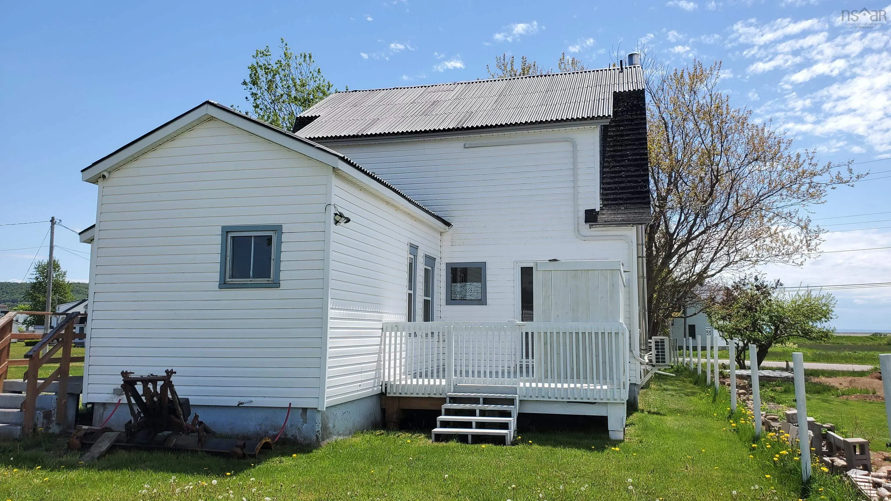 3643 209 Highway W, Advocate Harbour, NS B0M 1A0, 3 Bedrooms Bedrooms, ,3 BathroomsBathrooms,Residential,For Sale,209,202412552