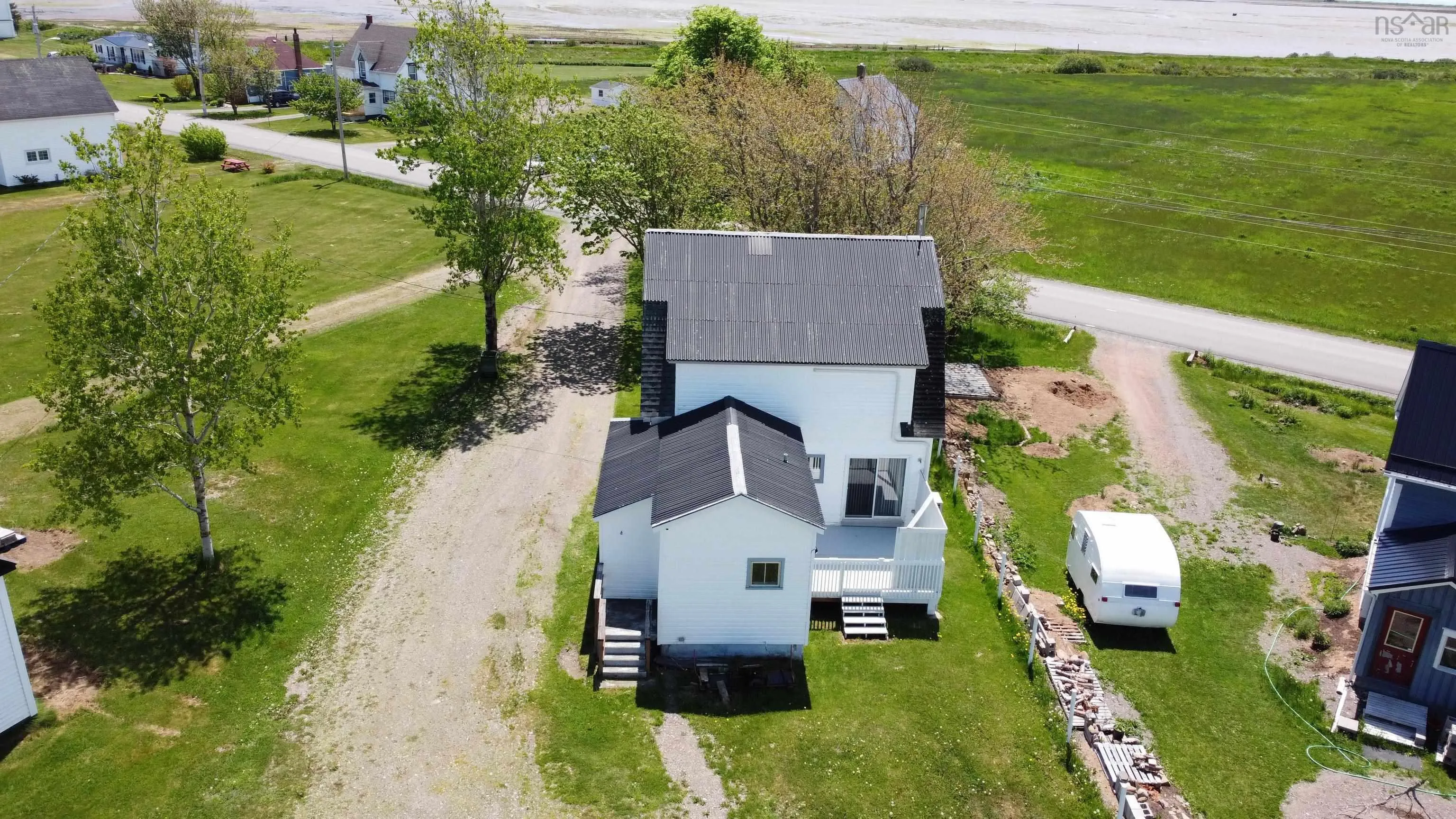 3643 209 Highway W, Advocate Harbour, NS B0M 1A0, 3 Bedrooms Bedrooms, ,3 BathroomsBathrooms,Residential,For Sale,209,202412552