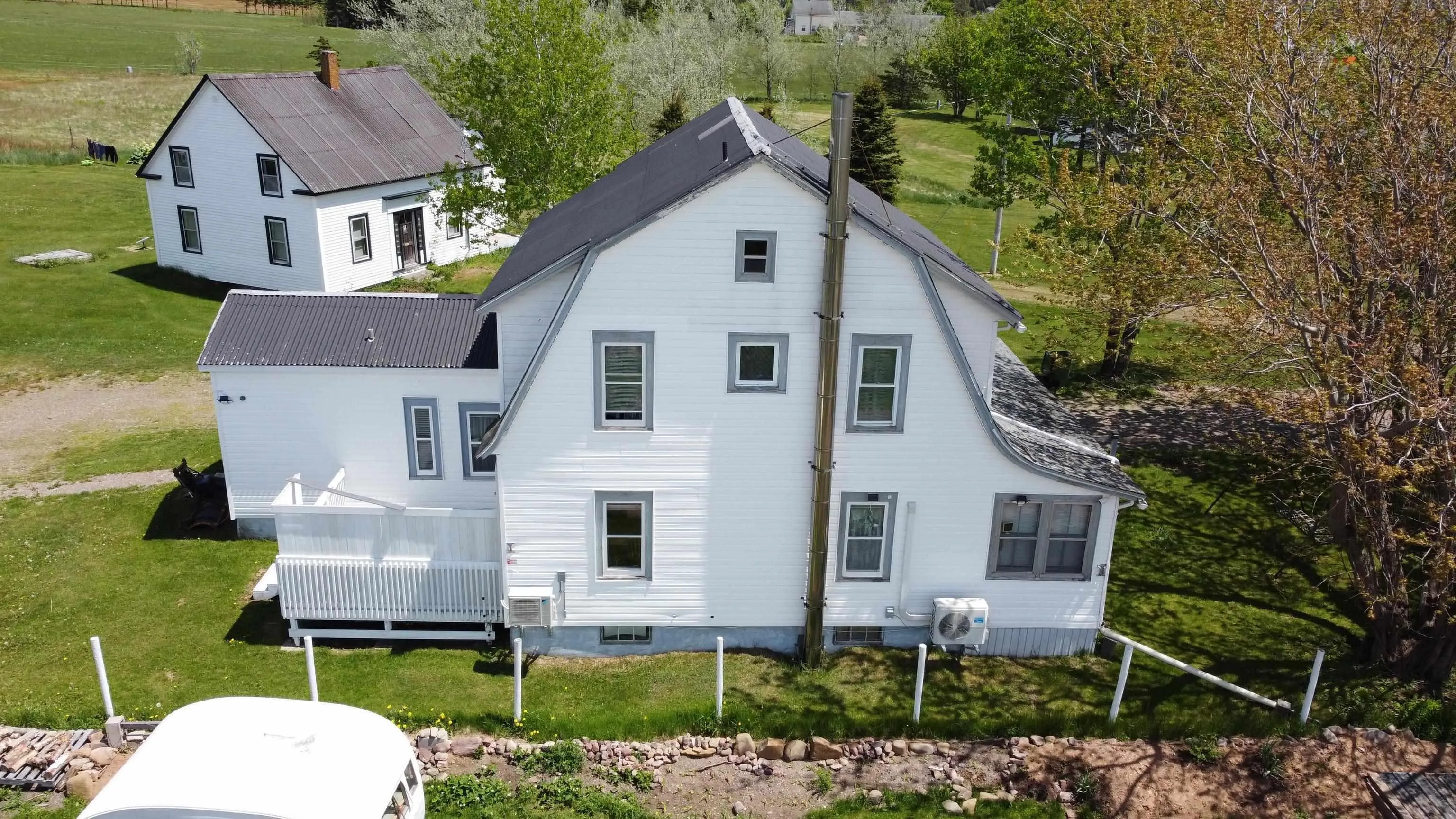 3643 209 Highway W, Advocate Harbour, NS B0M 1A0, 3 Bedrooms Bedrooms, ,3 BathroomsBathrooms,Residential,For Sale,209,202412552