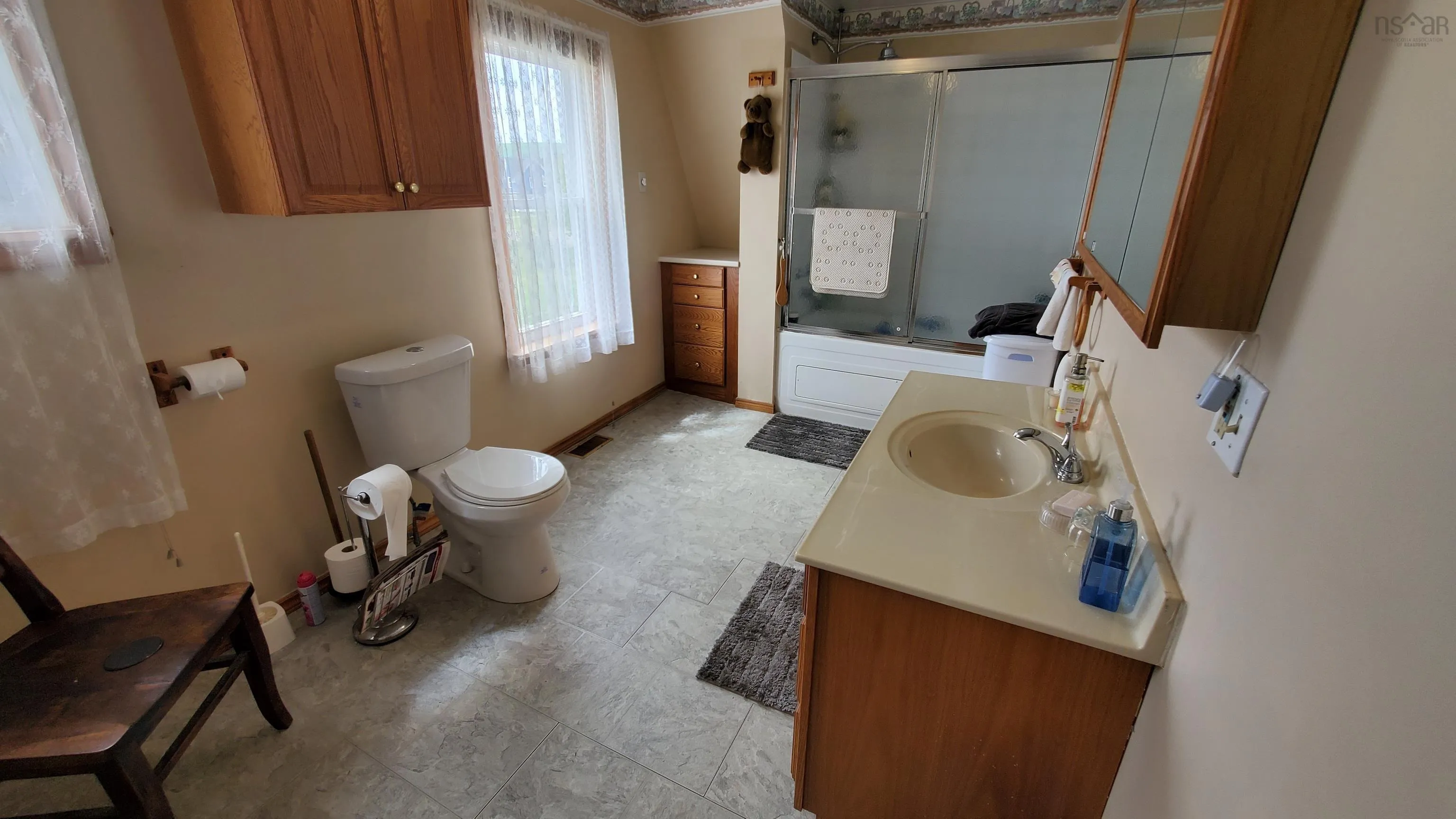 3643 209 Highway W, Advocate Harbour, NS B0M 1A0, 3 Bedrooms Bedrooms, ,3 BathroomsBathrooms,Residential,For Sale,209,202412552