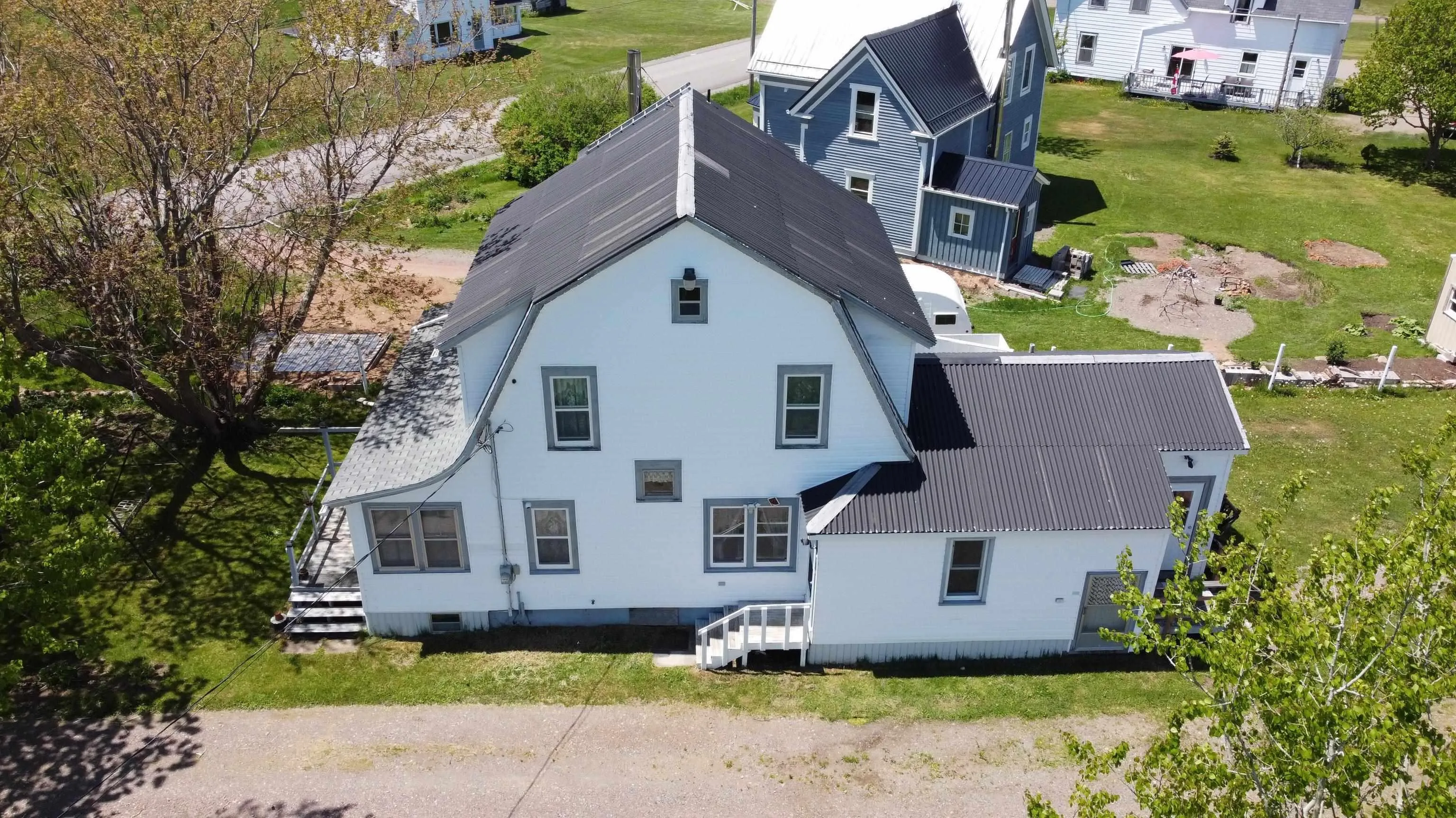 3643 209 Highway W, Advocate Harbour, NS B0M 1A0, 3 Bedrooms Bedrooms, ,3 BathroomsBathrooms,Residential,For Sale,209,202412552