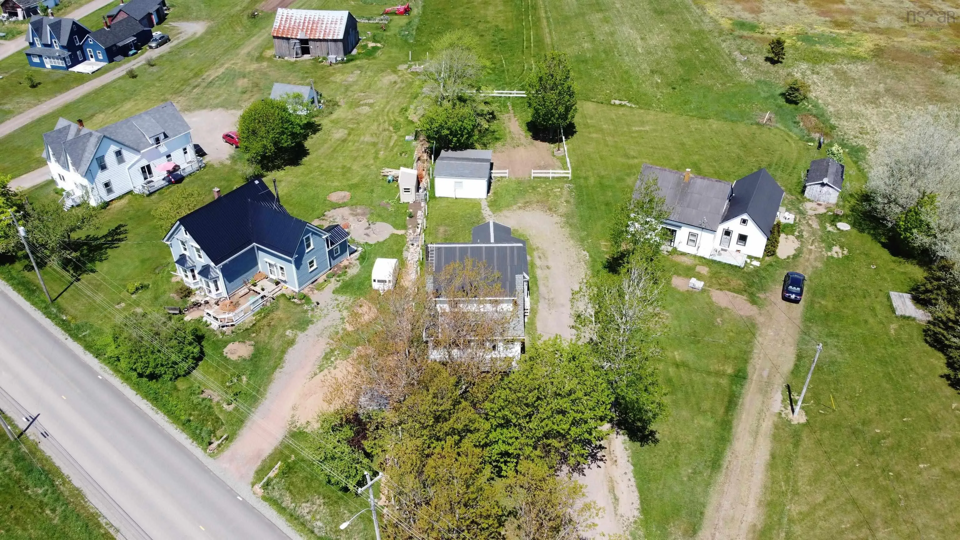 3643 209 Highway W, Advocate Harbour, NS B0M 1A0, 3 Bedrooms Bedrooms, ,3 BathroomsBathrooms,Residential,For Sale,209,202412552