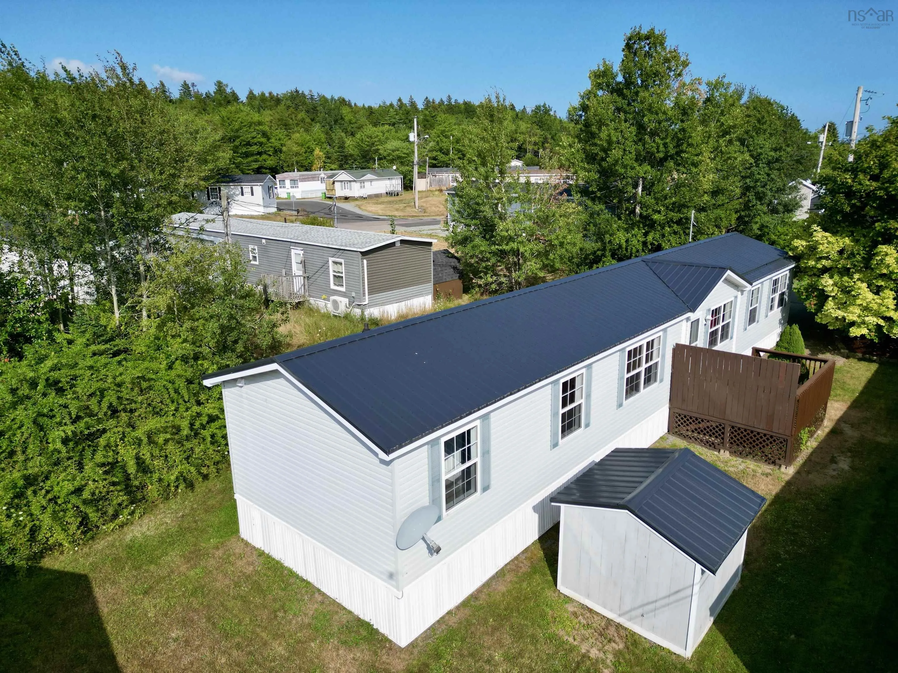 19 Stephens Court, Port Hawkesbury, NS B9A 3N5, 3 Bedrooms Bedrooms, ,2 BathroomsBathrooms,Residential,For Sale,Stephens,202521057