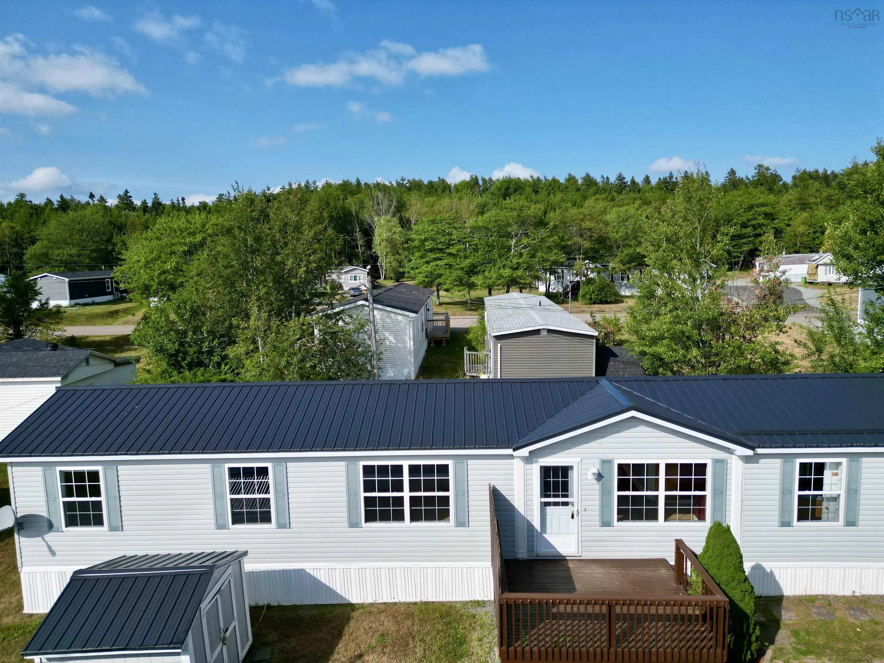 19 Stephens Court, Port Hawkesbury, NS B9A 3N5, 3 Bedrooms Bedrooms, ,2 BathroomsBathrooms,Residential,For Sale,Stephens,202521057