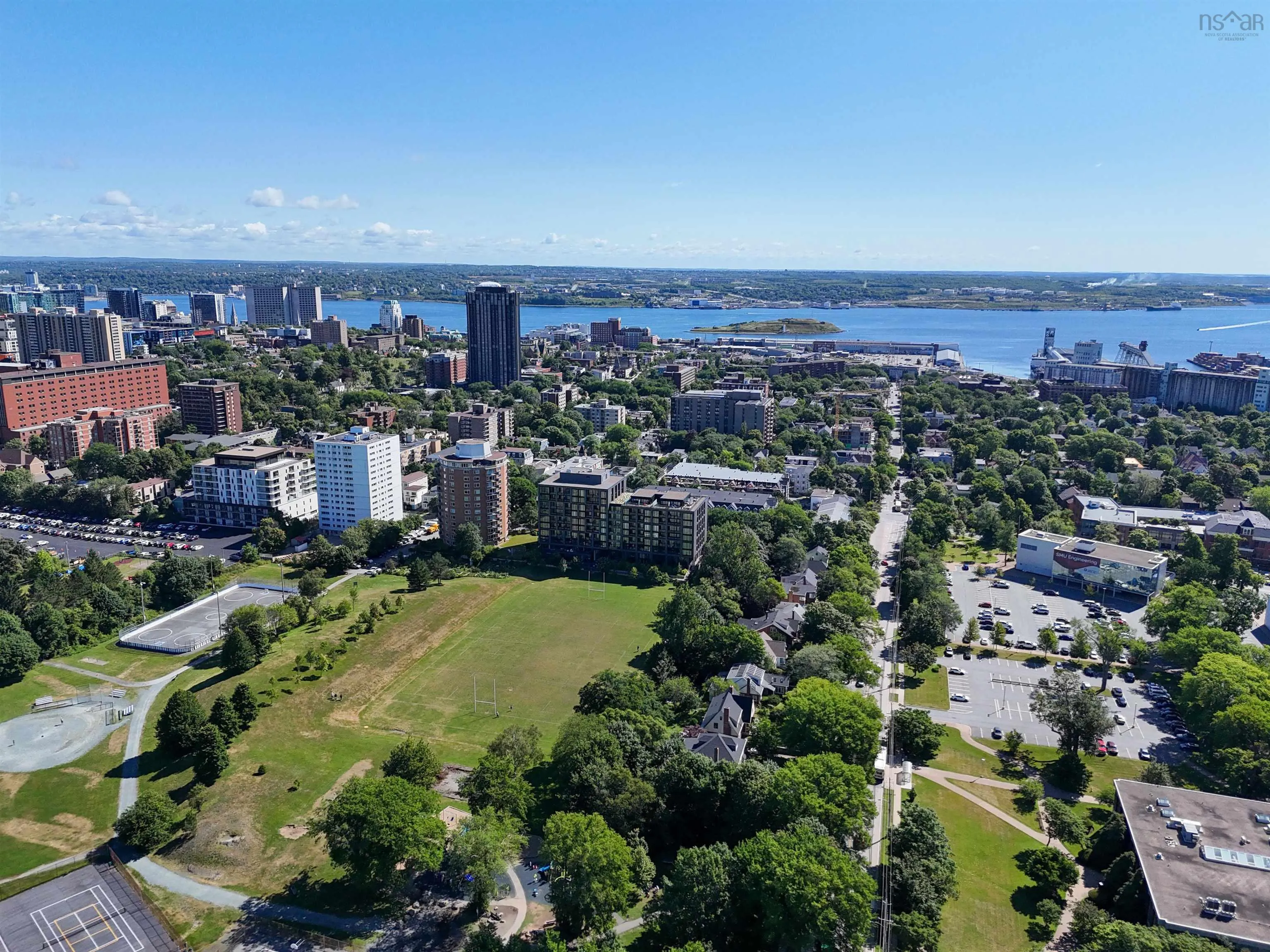 616-1048 Wellington Street, Halifax, NS B3H 0C2, 2 Bedrooms Bedrooms, ,2 BathroomsBathrooms,Residential,For Sale,Wellington,202518615