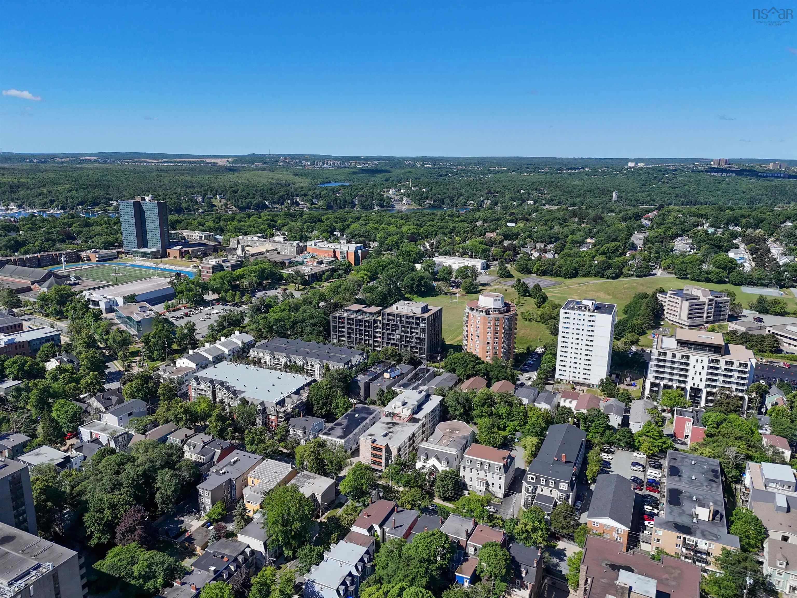 616-1048 Wellington Street, Halifax, NS B3H 0C2, 2 Bedrooms Bedrooms, ,2 BathroomsBathrooms,Residential,For Sale,Wellington,202518615