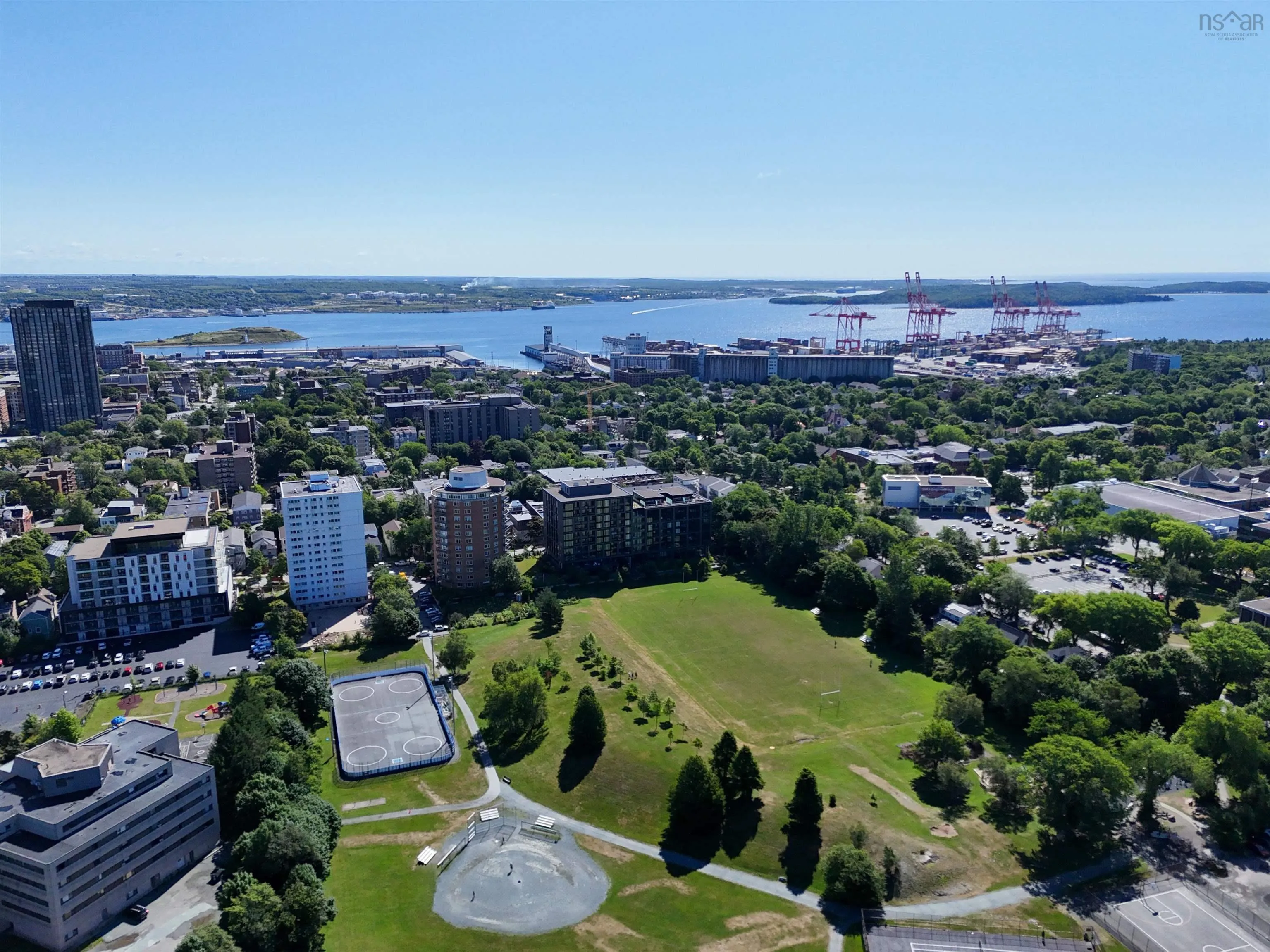 616-1048 Wellington Street, Halifax, NS B3H 0C2, 2 Bedrooms Bedrooms, ,2 BathroomsBathrooms,Residential,For Sale,Wellington,202518615