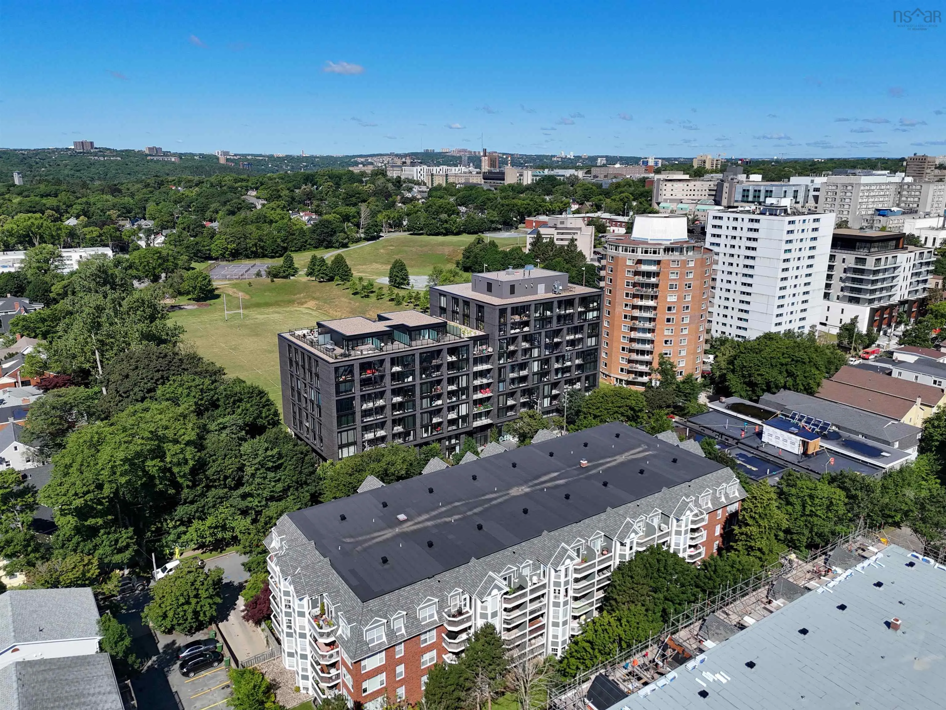 616-1048 Wellington Street, Halifax, NS B3H 0C2, 2 Bedrooms Bedrooms, ,2 BathroomsBathrooms,Residential,For Sale,Wellington,202518615