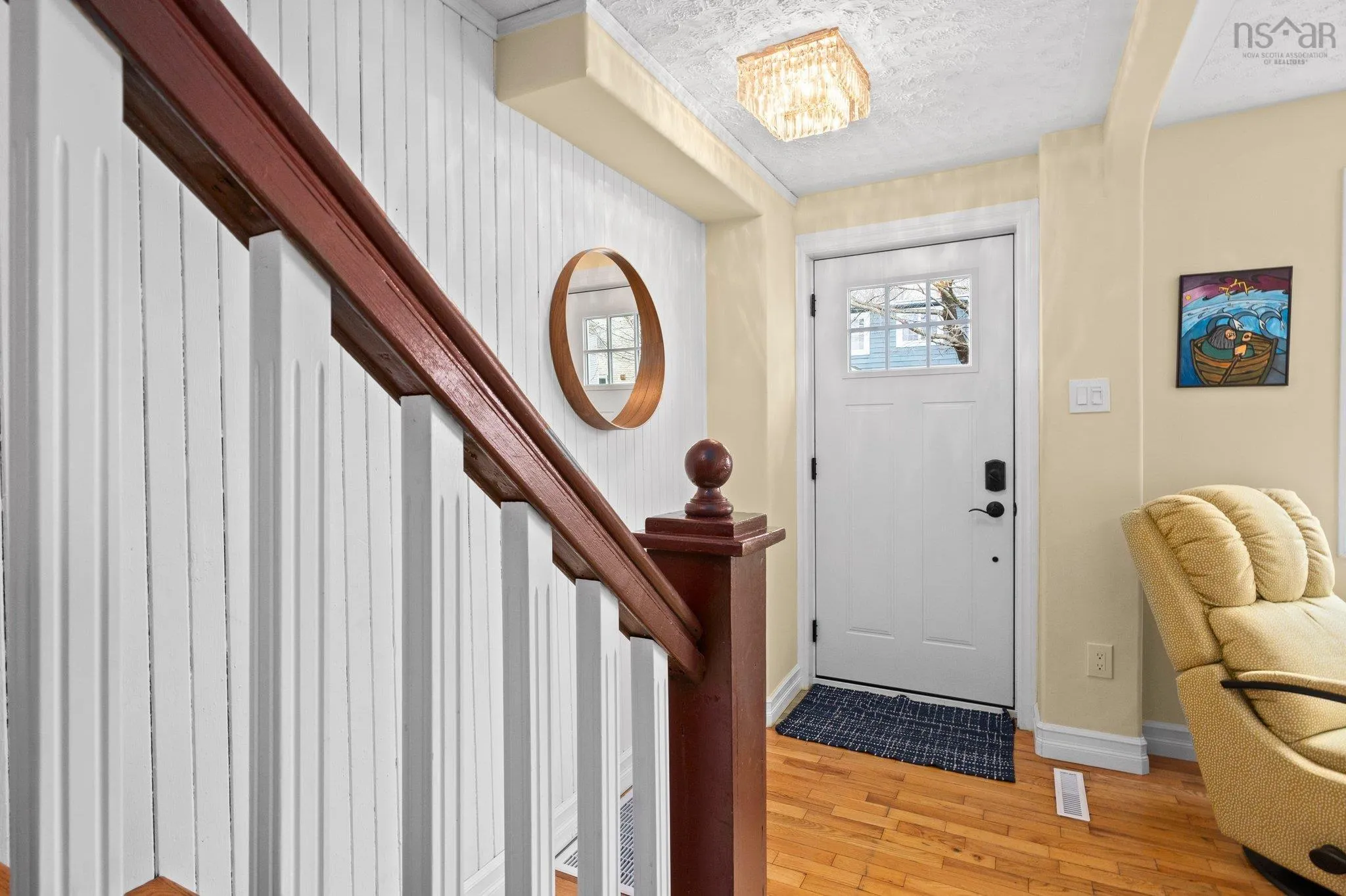 5856 Livingstone Street, Halifax Ns B3k 2c3, 2 Bedrooms Bedrooms, ,2 BathroomsBathrooms,Residential,For Sale,Livingstone,202506891