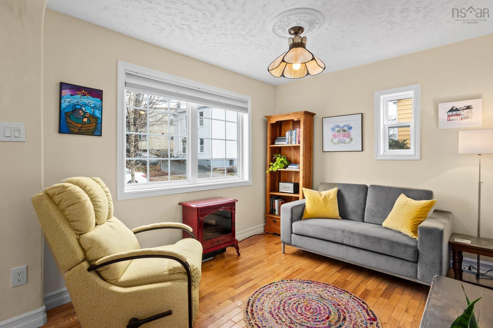 5856 Livingstone Street, Halifax Ns B3k 2c3, 2 Bedrooms Bedrooms, ,2 BathroomsBathrooms,Residential,For Sale,Livingstone,202506891