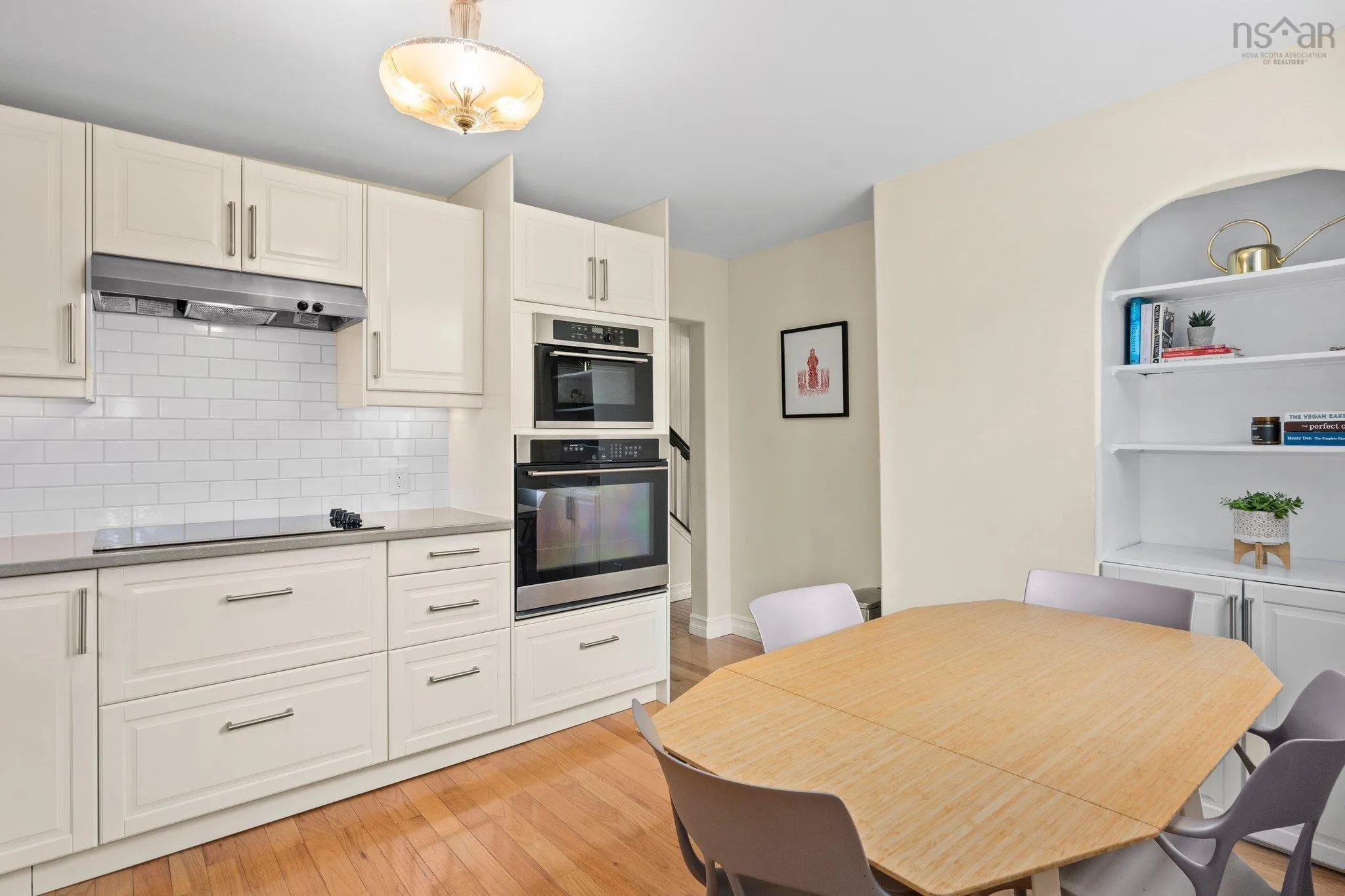 5856 Livingstone Street, Halifax Ns B3k 2c3, 2 Bedrooms Bedrooms, ,2 BathroomsBathrooms,Residential,For Sale,Livingstone,202506891