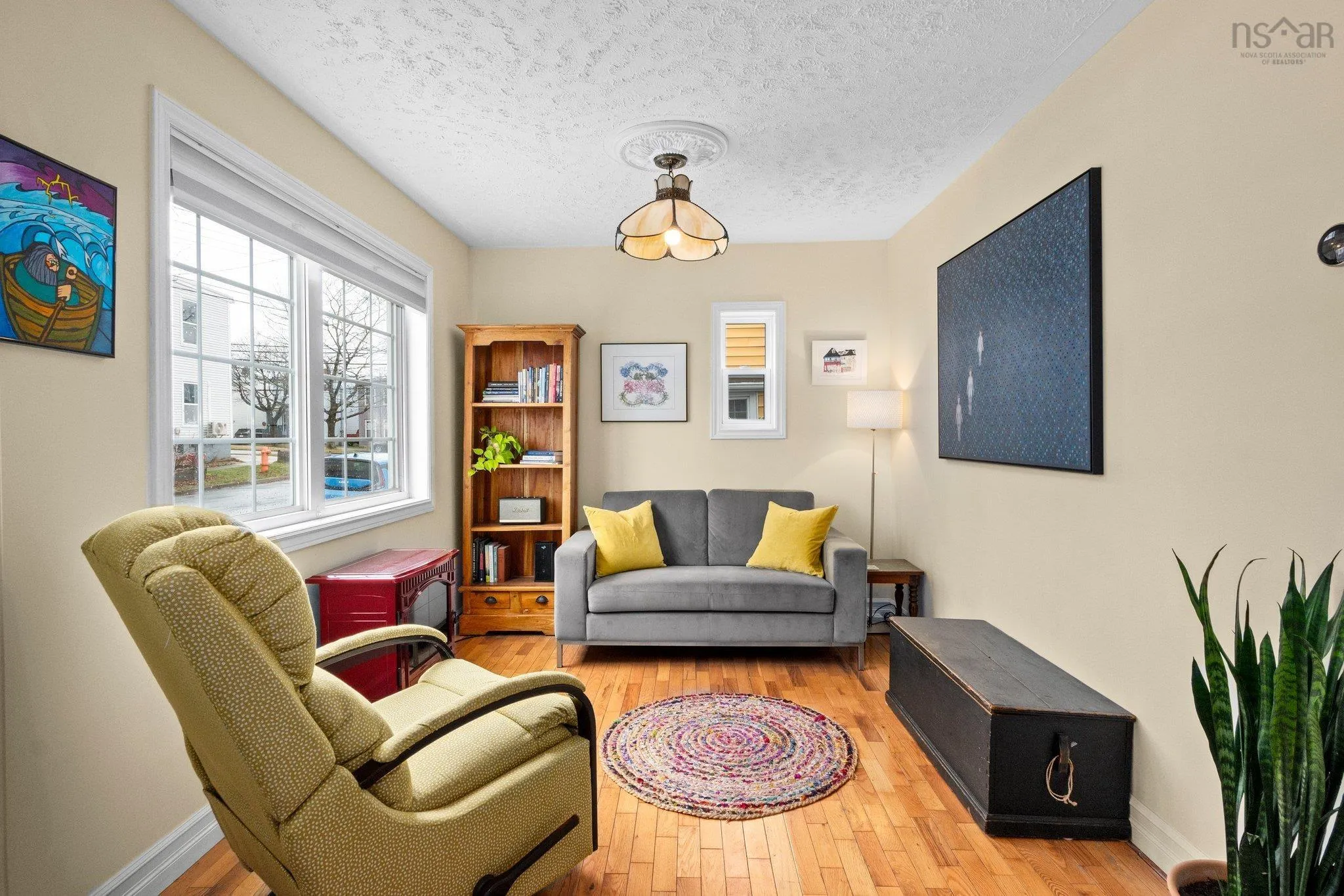 5856 Livingstone Street, Halifax Ns B3k 2c3, 2 Bedrooms Bedrooms, ,2 BathroomsBathrooms,Residential,For Sale,Livingstone,202506891