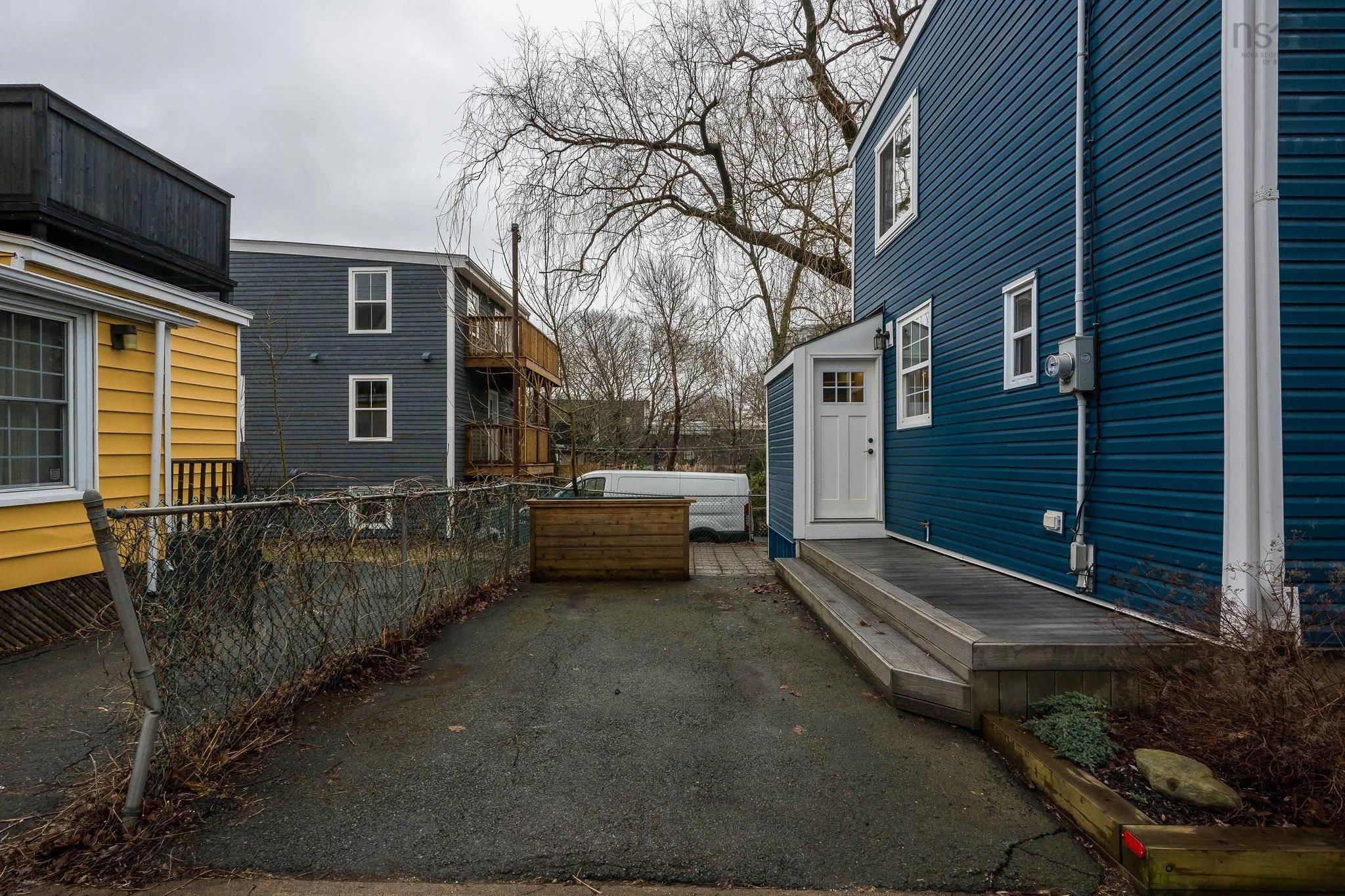 5856 Livingstone Street, Halifax Ns B3k 2c3, 2 Bedrooms Bedrooms, ,2 BathroomsBathrooms,Residential,For Sale,Livingstone,202506891