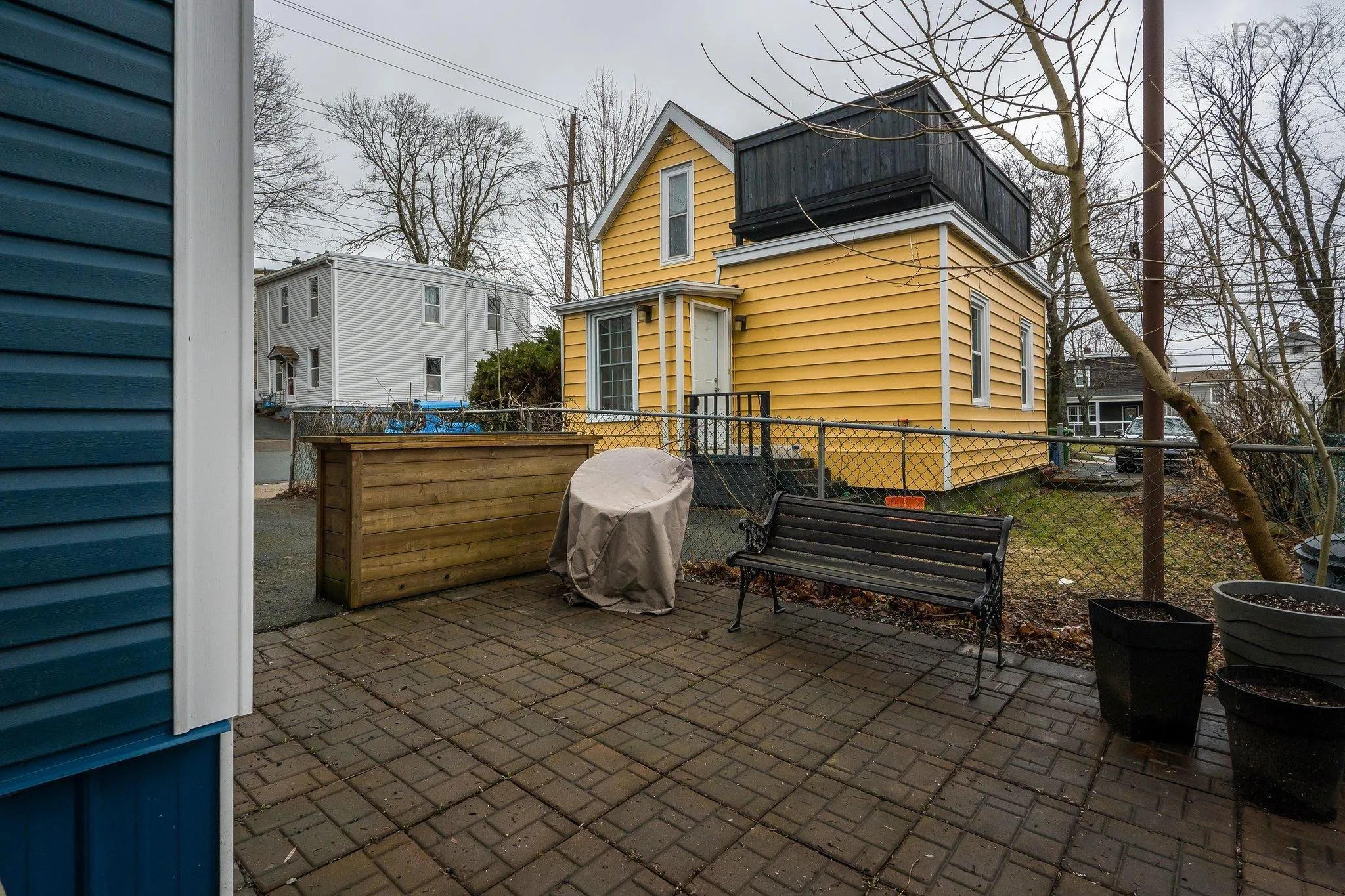 5856 Livingstone Street, Halifax Ns B3k 2c3, 2 Bedrooms Bedrooms, ,2 BathroomsBathrooms,Residential,For Sale,Livingstone,202506891