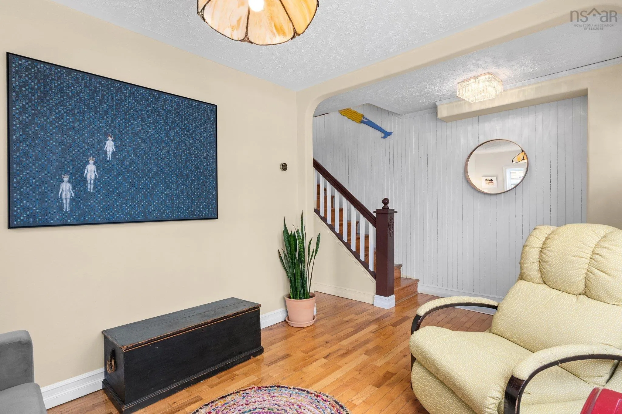 5856 Livingstone Street, Halifax Ns B3k 2c3, 2 Bedrooms Bedrooms, ,2 BathroomsBathrooms,Residential,For Sale,Livingstone,202506891