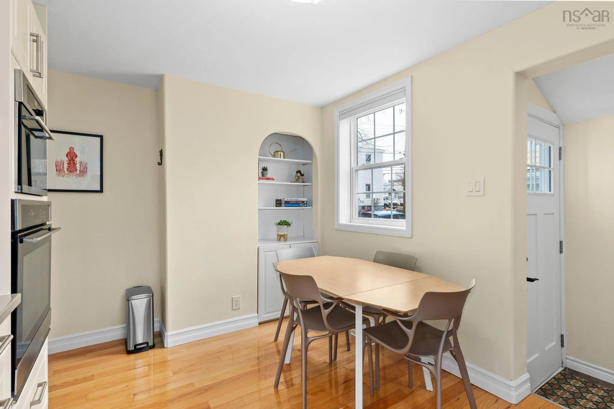 5856 Livingstone Street, Halifax Ns B3k 2c3, 2 Bedrooms Bedrooms, ,2 BathroomsBathrooms,Residential,For Sale,Livingstone,202506891