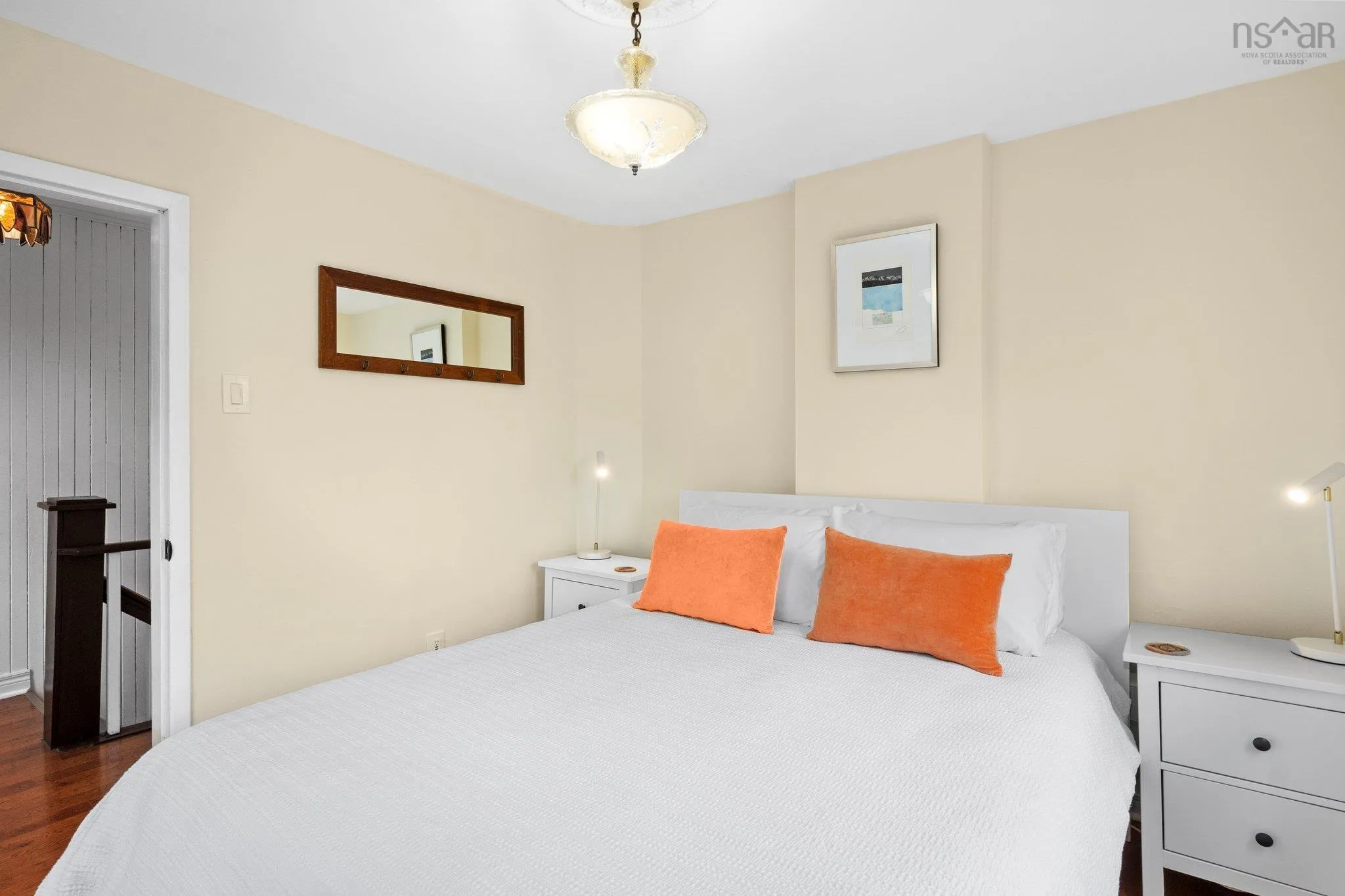 5856 Livingstone Street, Halifax Ns B3k 2c3, 2 Bedrooms Bedrooms, ,2 BathroomsBathrooms,Residential,For Sale,Livingstone,202506891