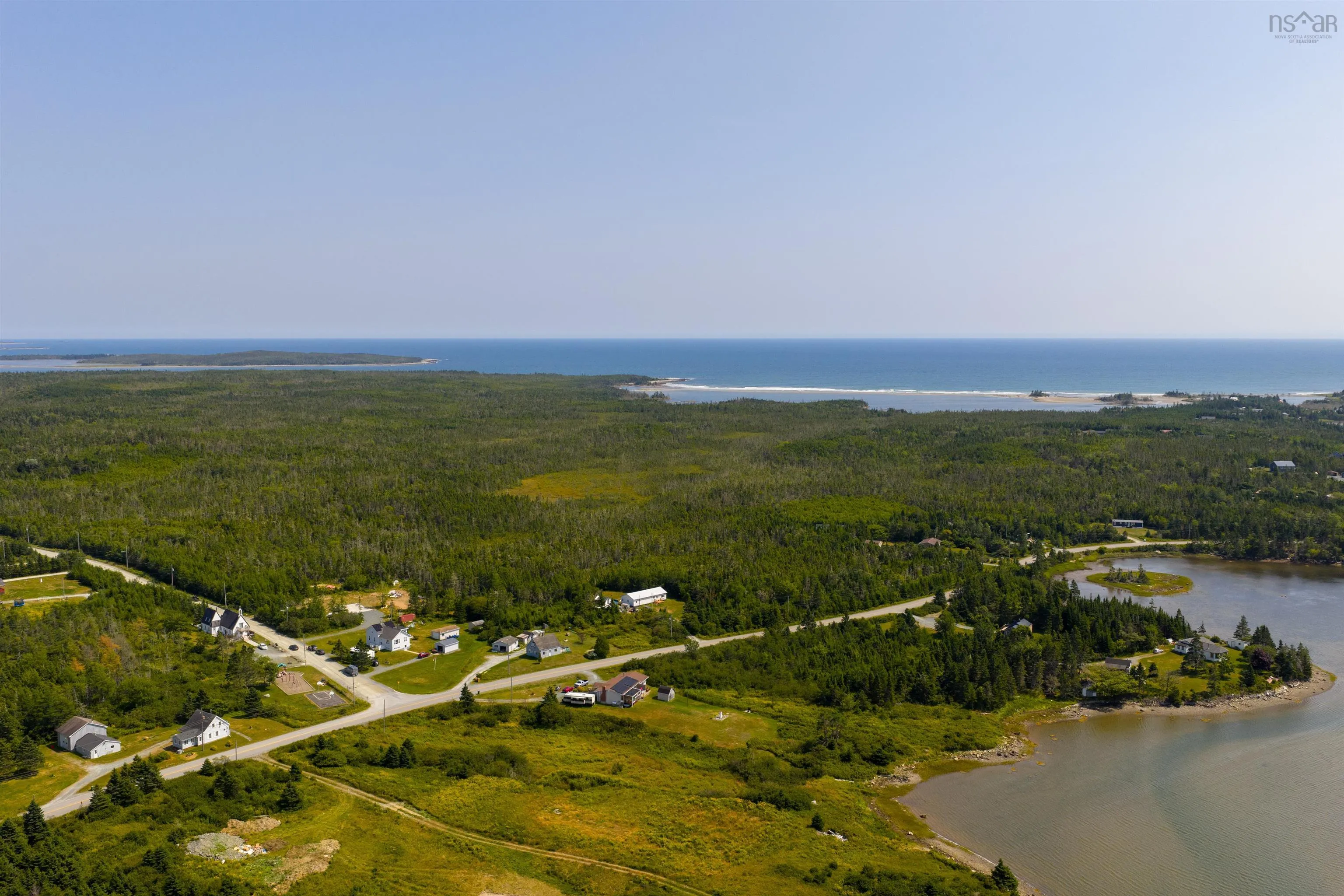 Lot Xa2 Conrod Beach Road, East Chezzetcook, NS B0J 1N0, ,Land,For Sale,Conrod Beach,202521180