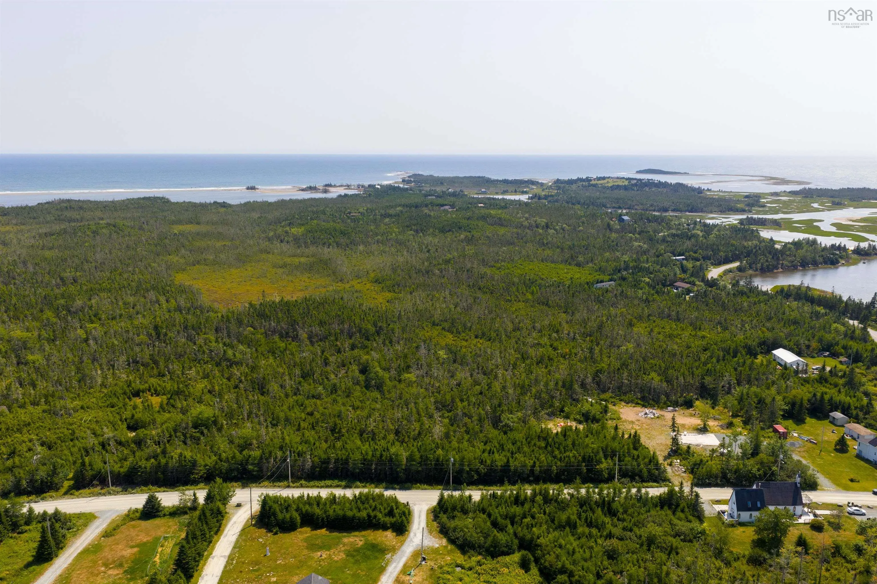 Lot Xa2 Conrod Beach Road, East Chezzetcook, NS B0J 1N0, ,Land,For Sale,Conrod Beach,202521180