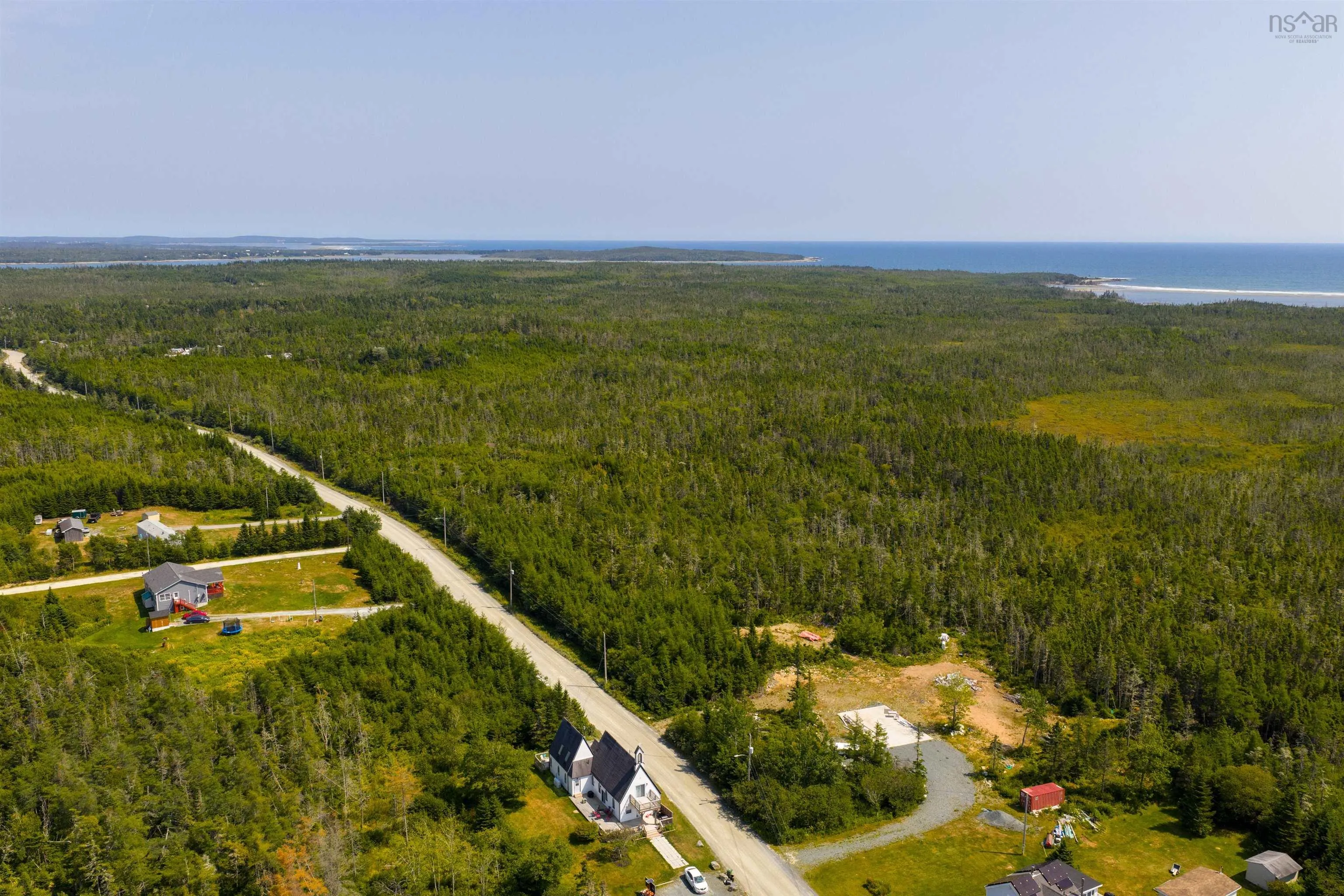 Lot Xa2 Conrod Beach Road, East Chezzetcook, NS B0J 1N0, ,Land,For Sale,Conrod Beach,202521180