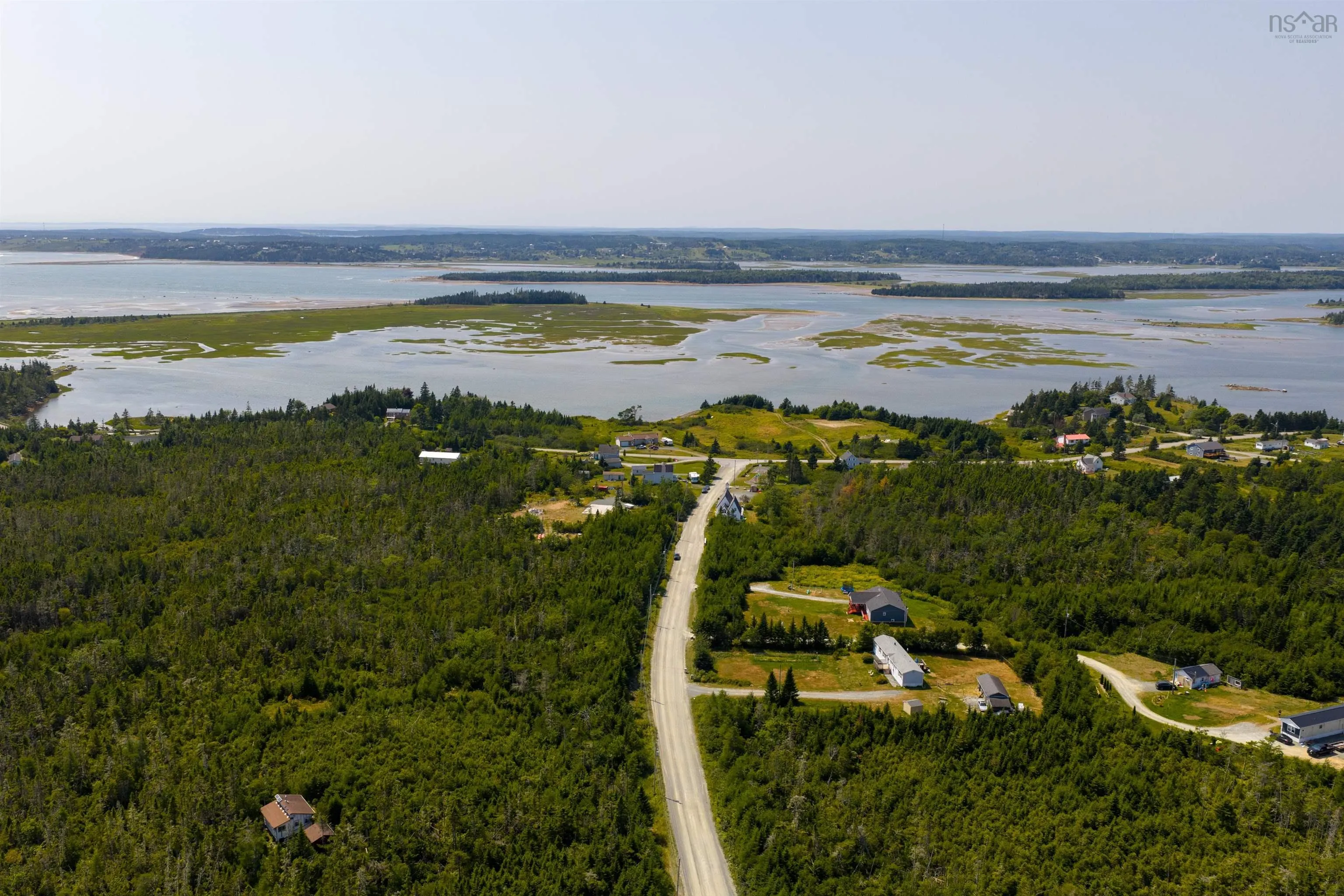 Lot Xa2 Conrod Beach Road, East Chezzetcook, NS B0J 1N0, ,Land,For Sale,Conrod Beach,202521180