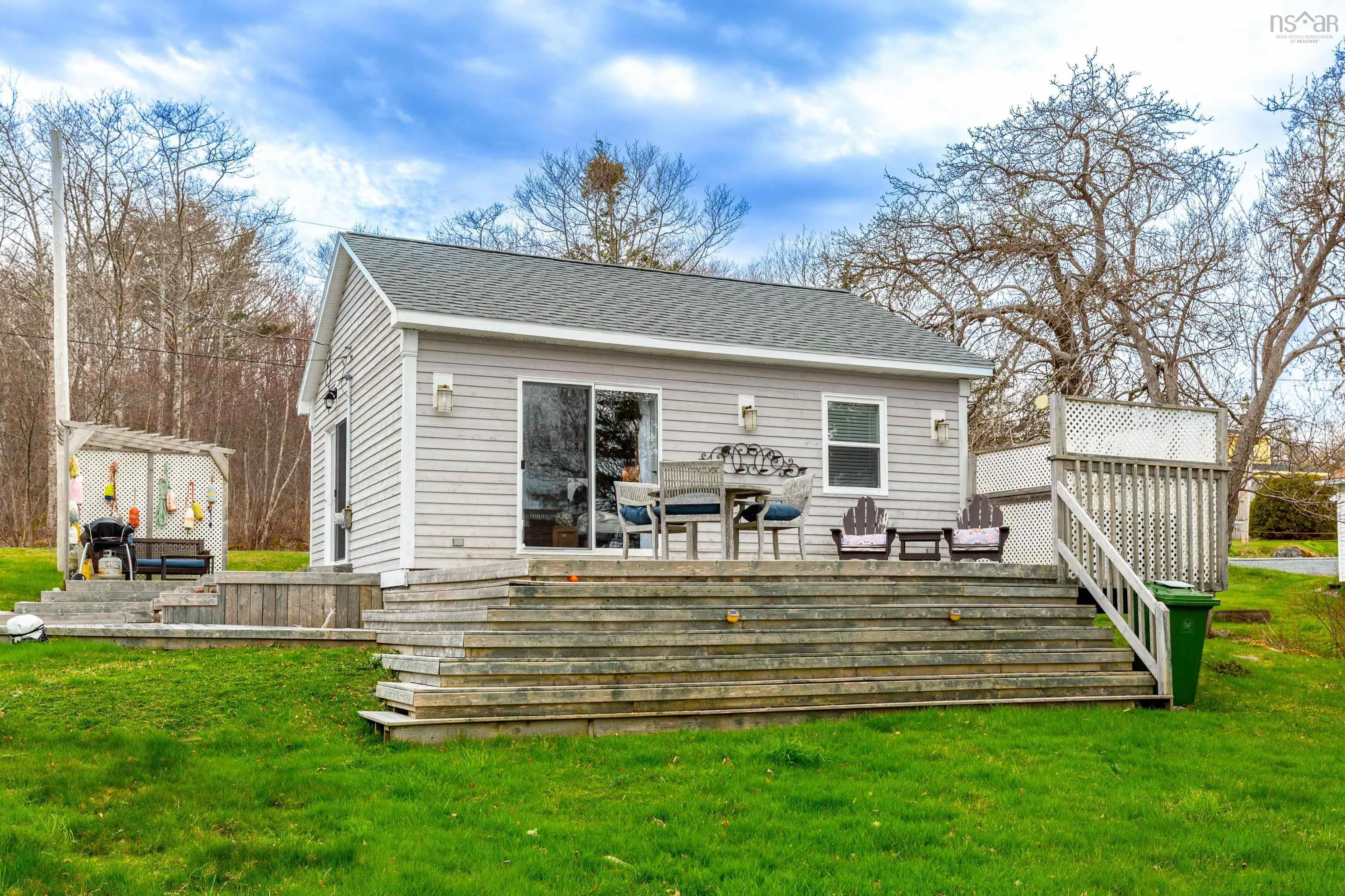 121 Carters Beach Road, Port Mouton, NS B0T 1T0, 1 Bedroom Bedrooms, ,1 BathroomBathrooms,Residential,For Sale,Carters Beach,202511175